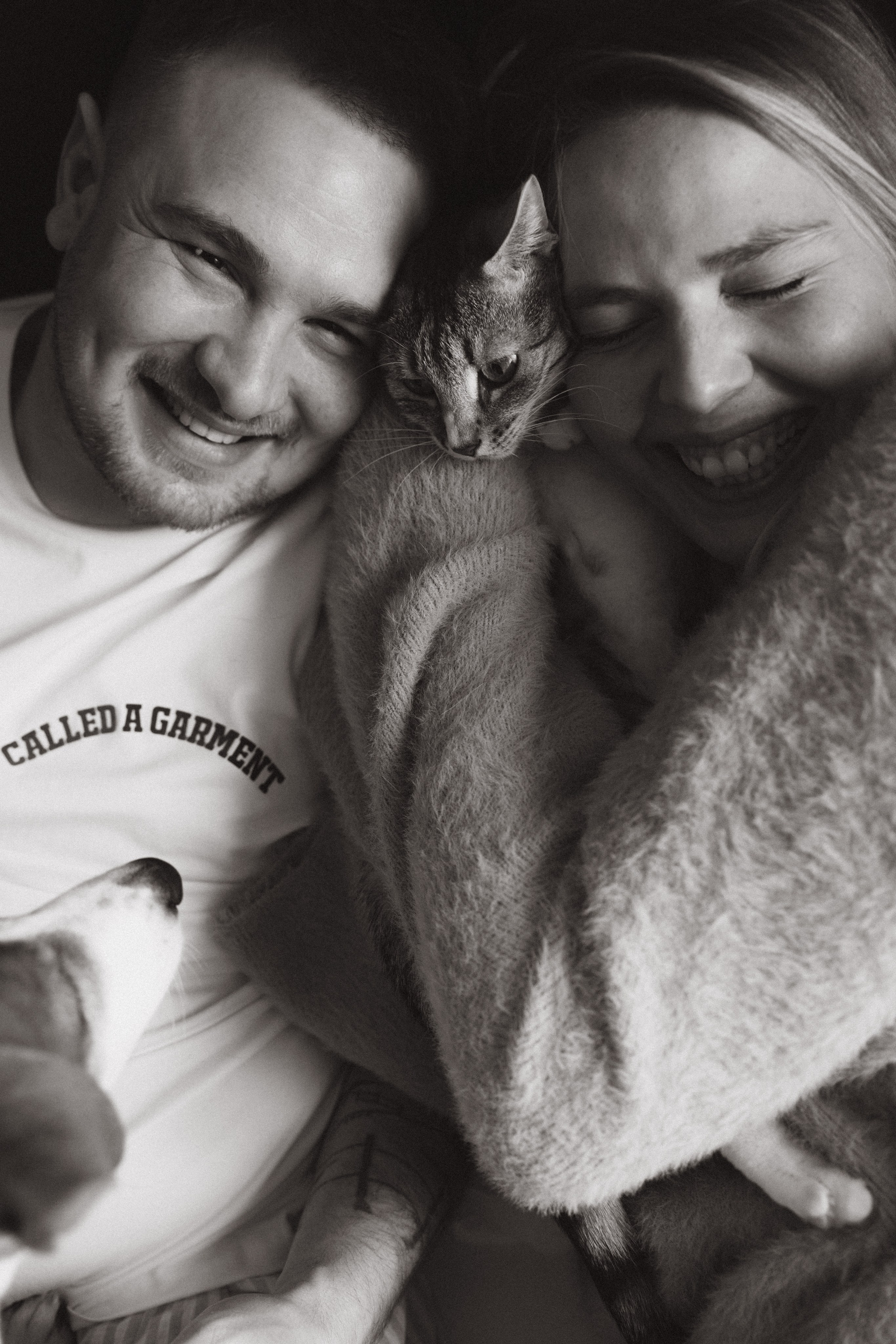 Арина и Илья. Фотограф в Нижнем Новгороде Воробьева Анжела