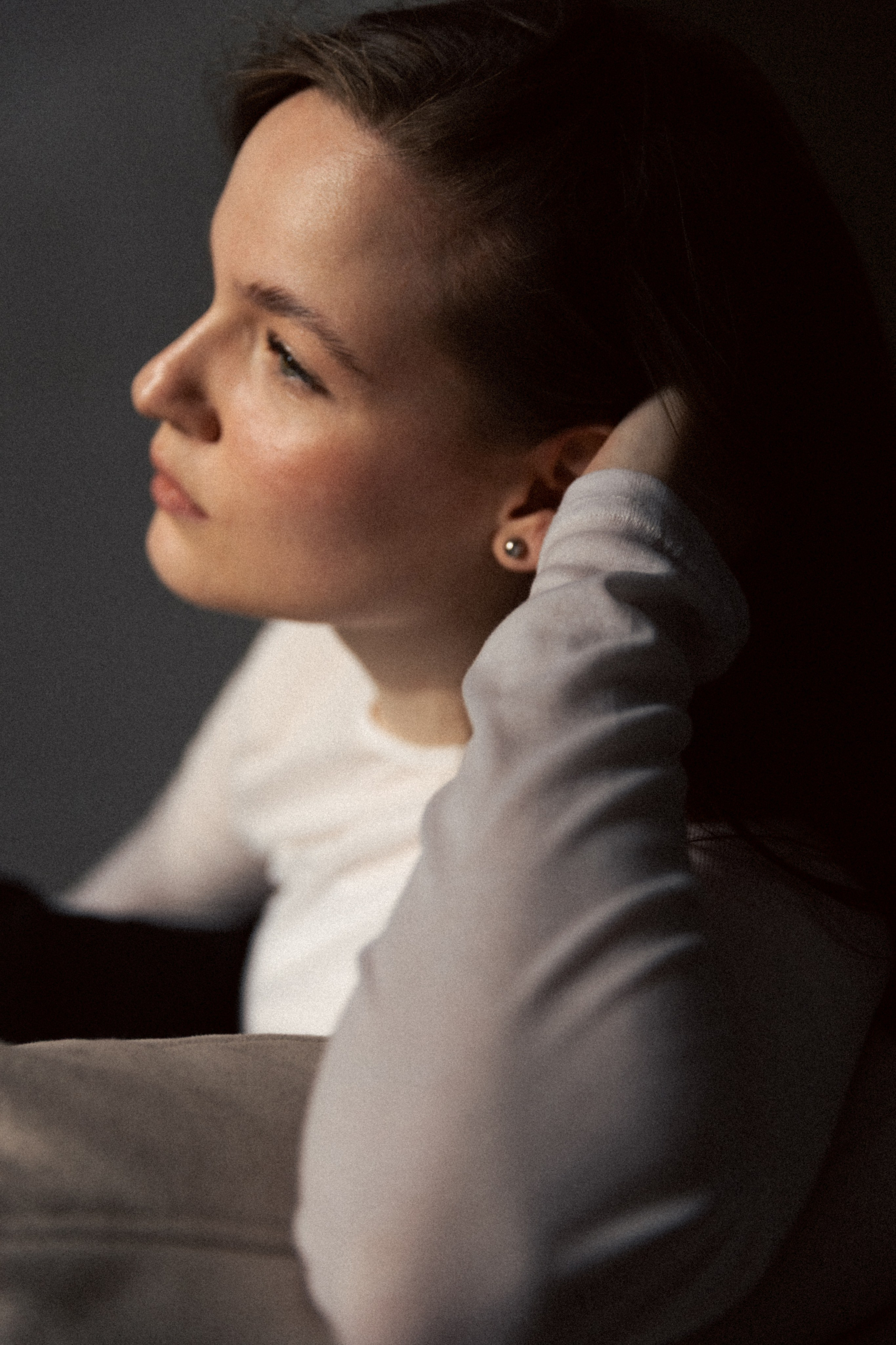 Алина. Фотограф в Нижнем Новгороде Воробьева Анжела