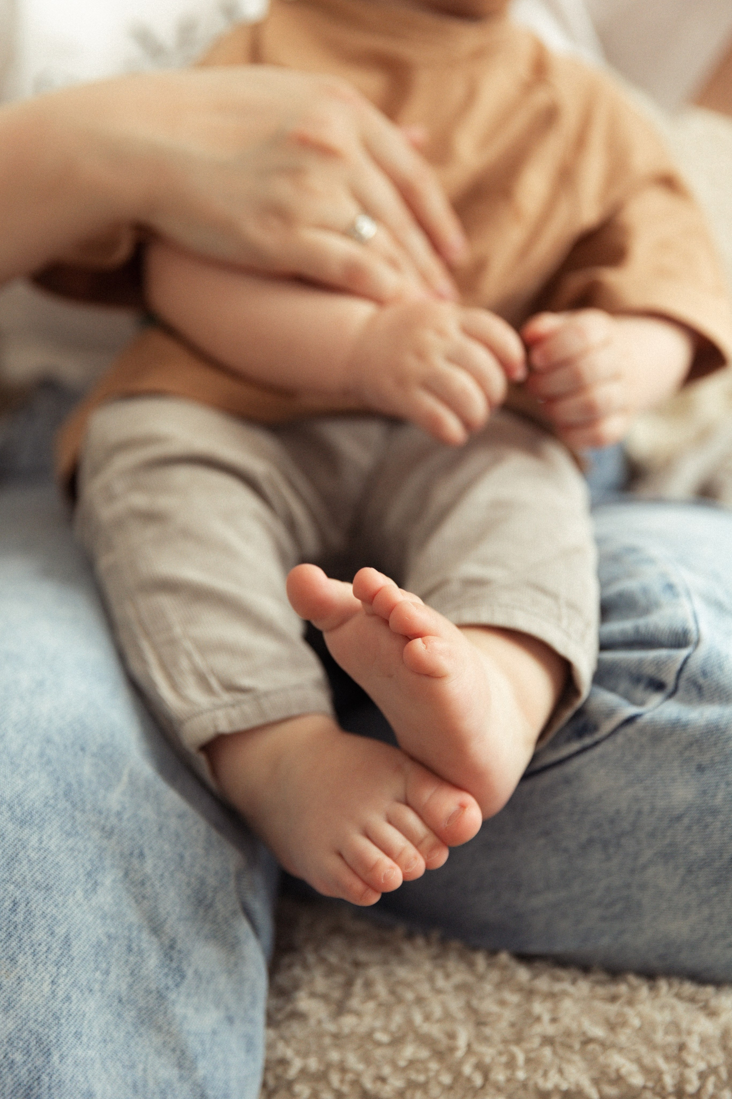 Лена, Виталик и Вова. Фотограф в Нижнем Новгороде Воробьева Анжела