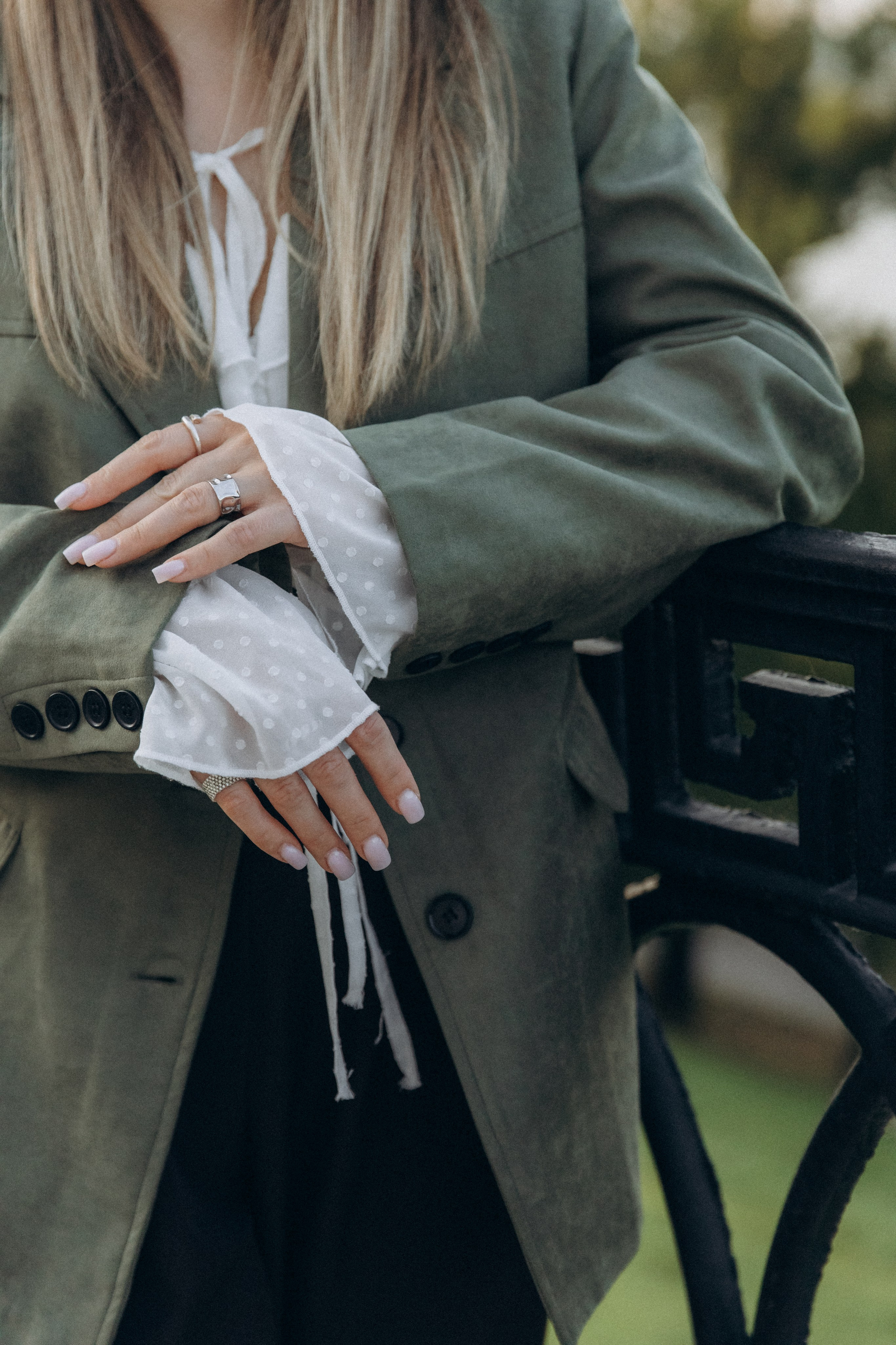 Таня. Фотограф в Нижнем Новгороде Воробьева Анжела