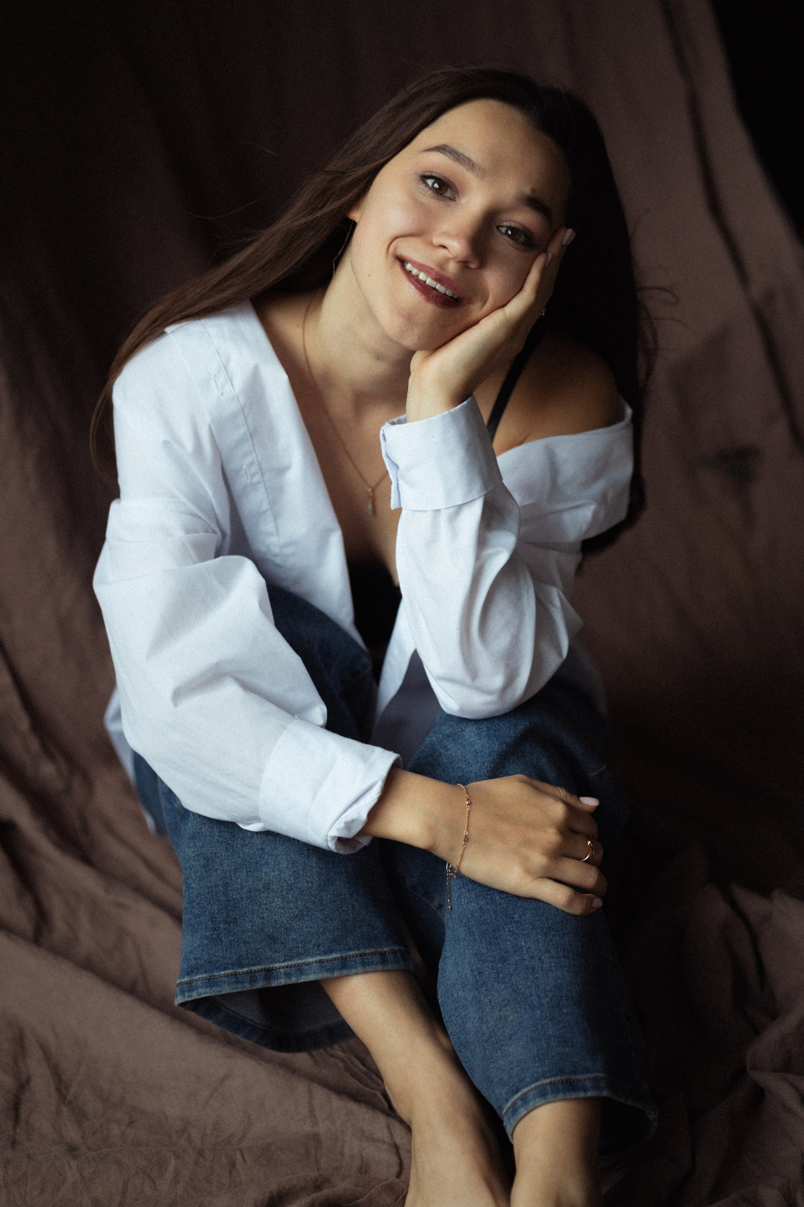 Соня. Фотограф в Нижнем Новгороде Воробьева Анжела