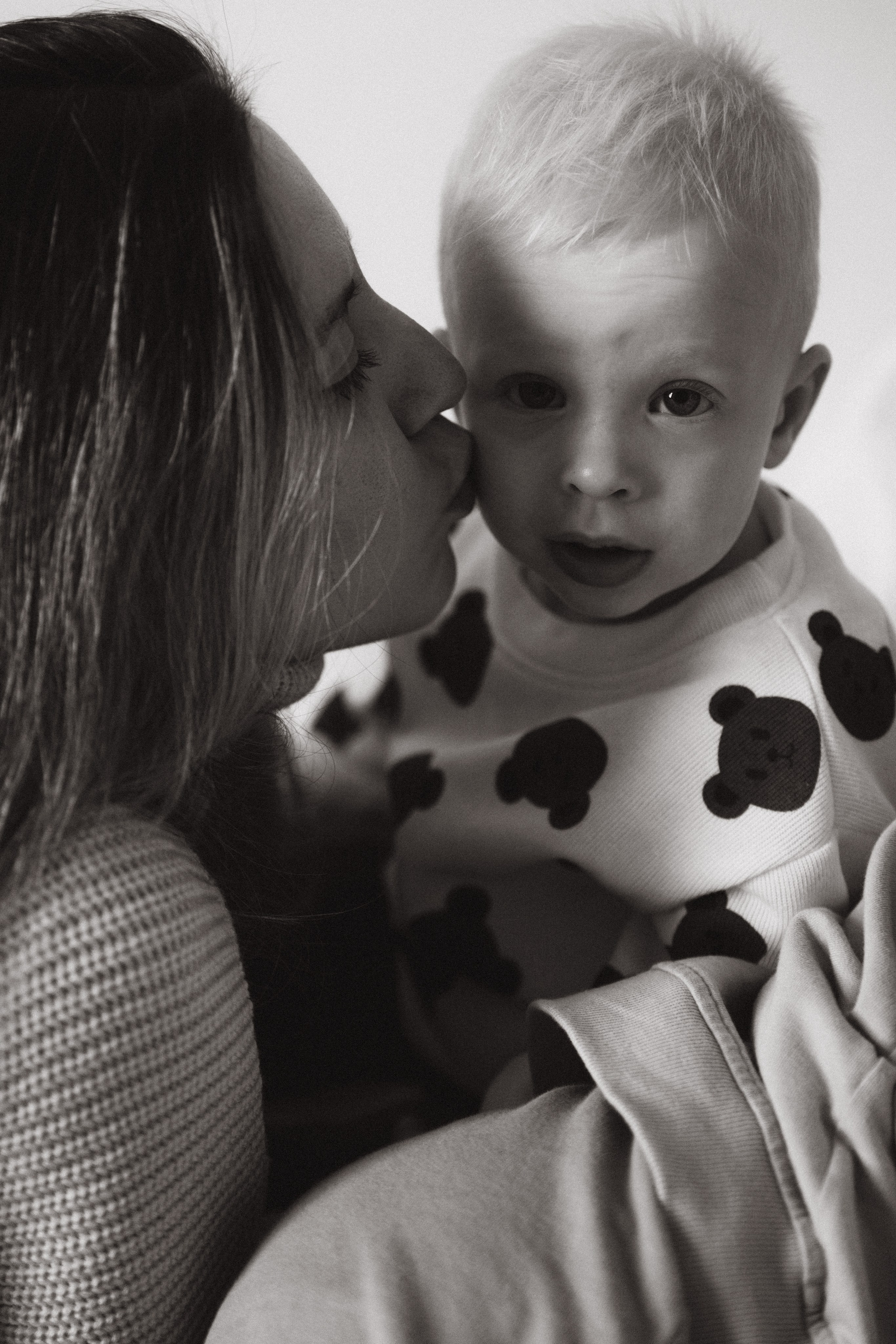 Семья. Фотограф в Нижнем Новгороде Воробьева Анжела