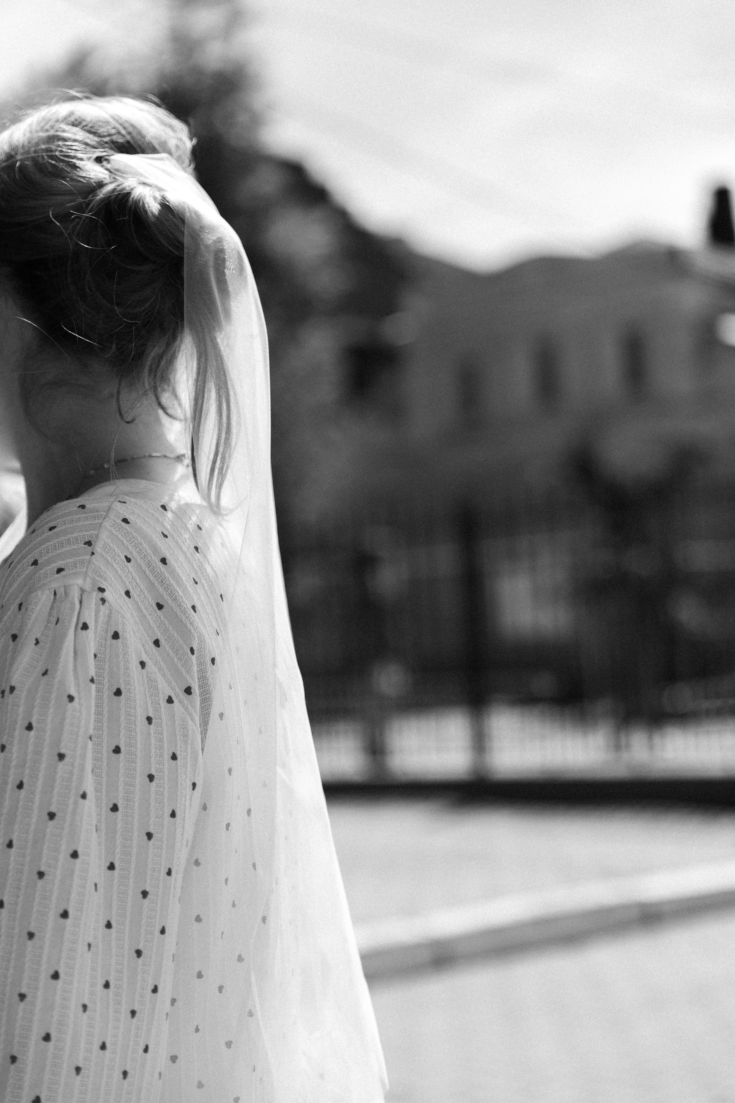 Счастливый день Миши и Алены. Фотограф в Нижнем Новгороде Воробьева Анжела