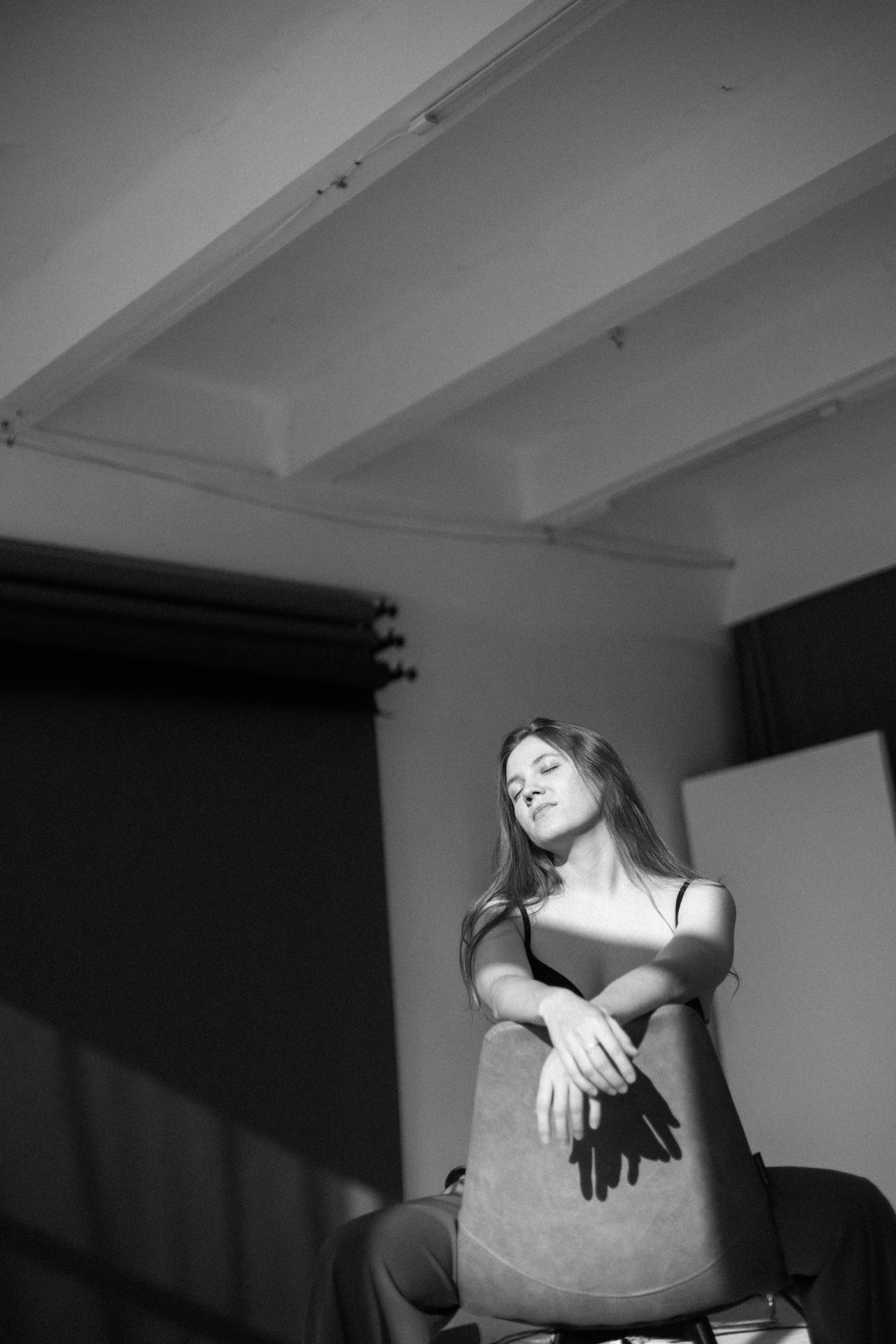 Ксения. Фотограф в Нижнем Новгороде Воробьева Анжела