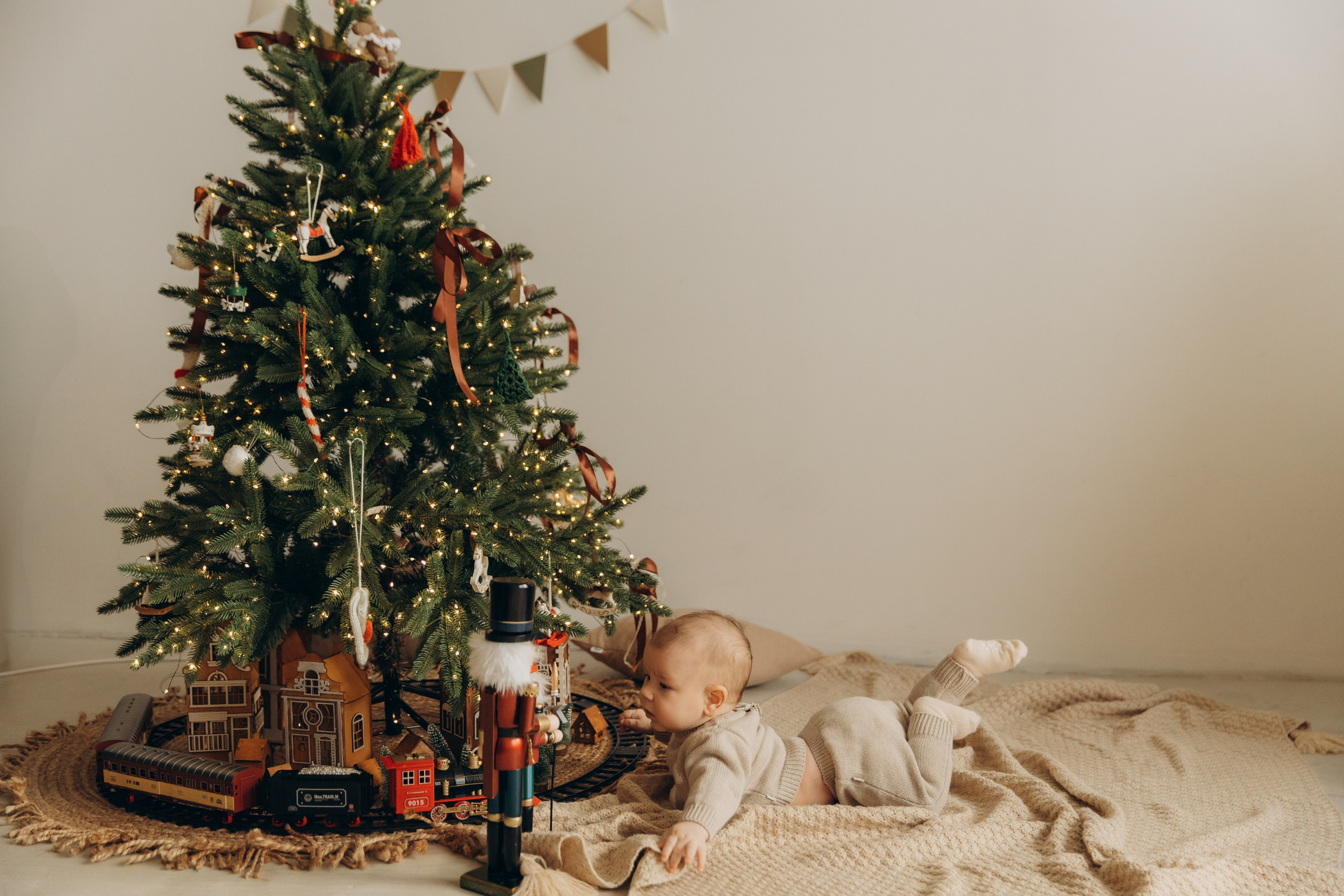 Лена, Виталик и Вова. Фотограф в Нижнем Новгороде Воробьева Анжела