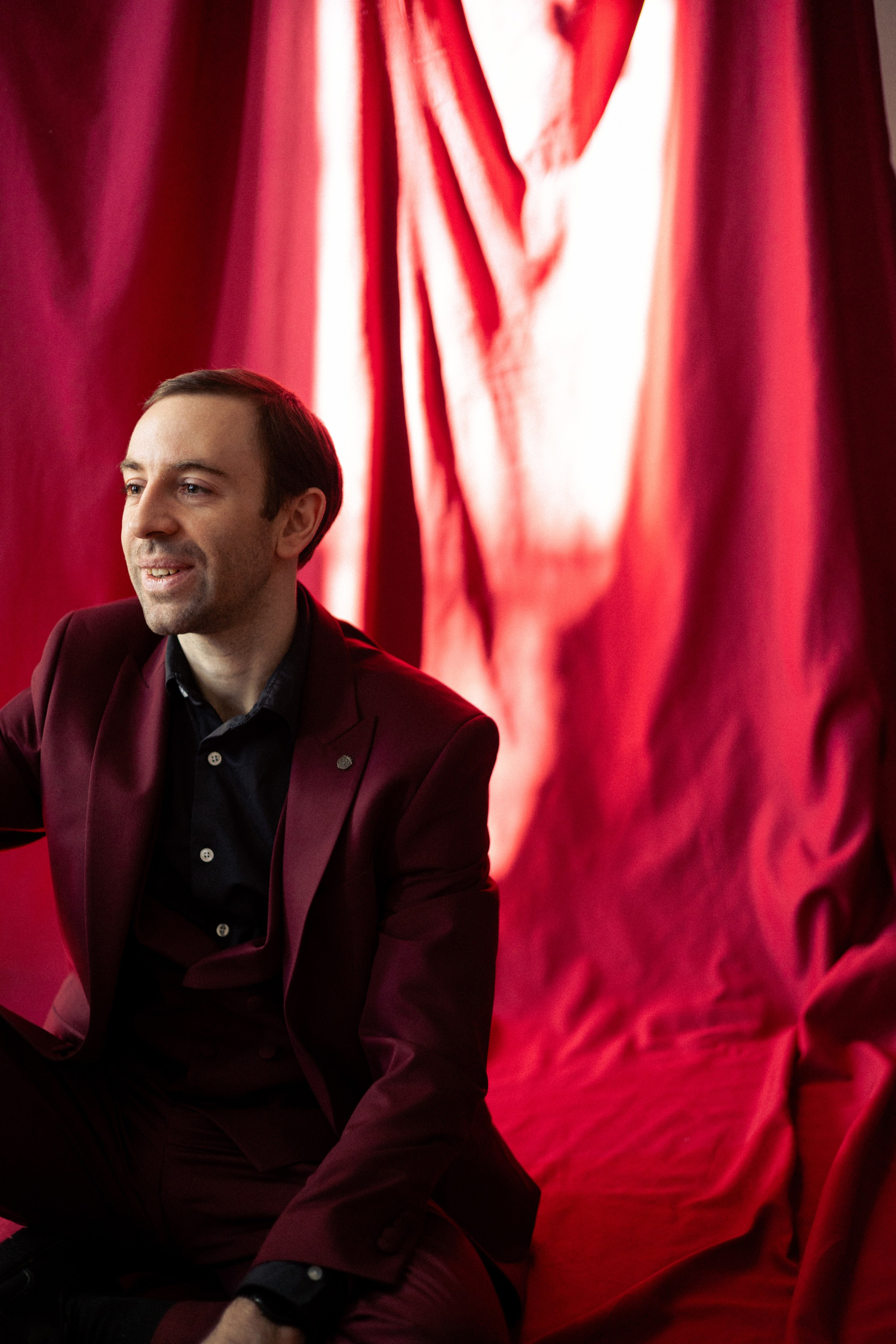 Мужской фотопроект. Фотограф в Нижнем Новгороде Воробьева Анжела