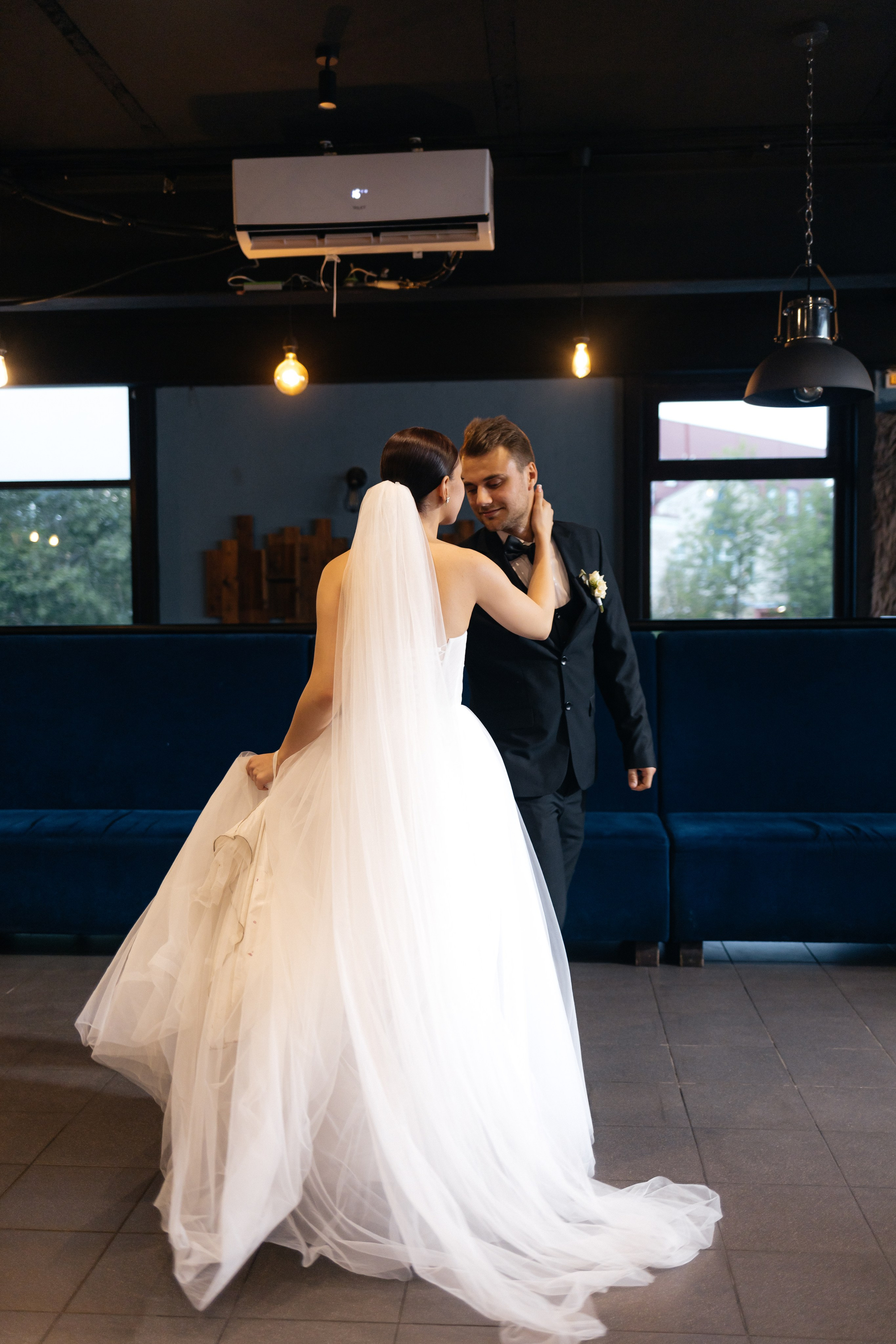 Даниил & Полина. Фотограф Петрозаводск/СПБ