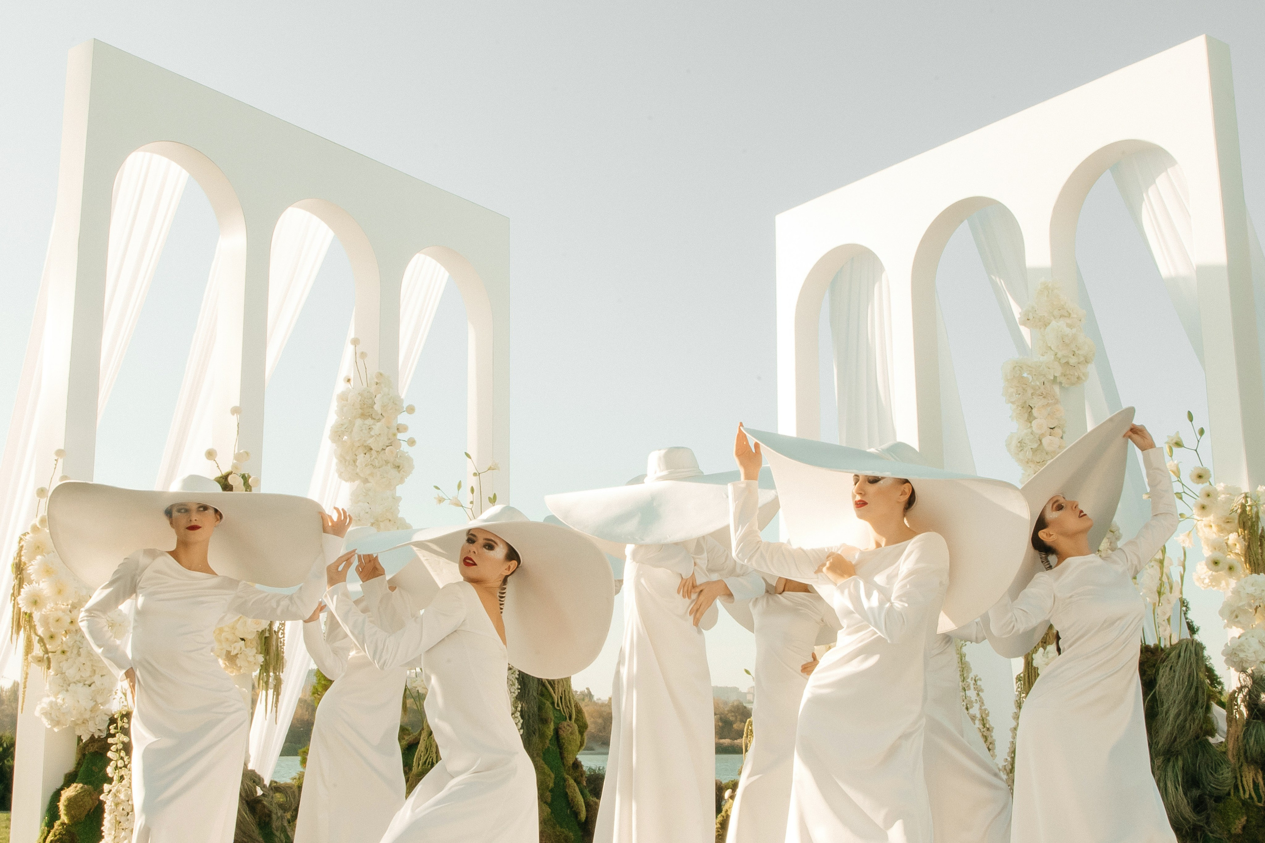 ANONS. Мария — Свадебный фотограф