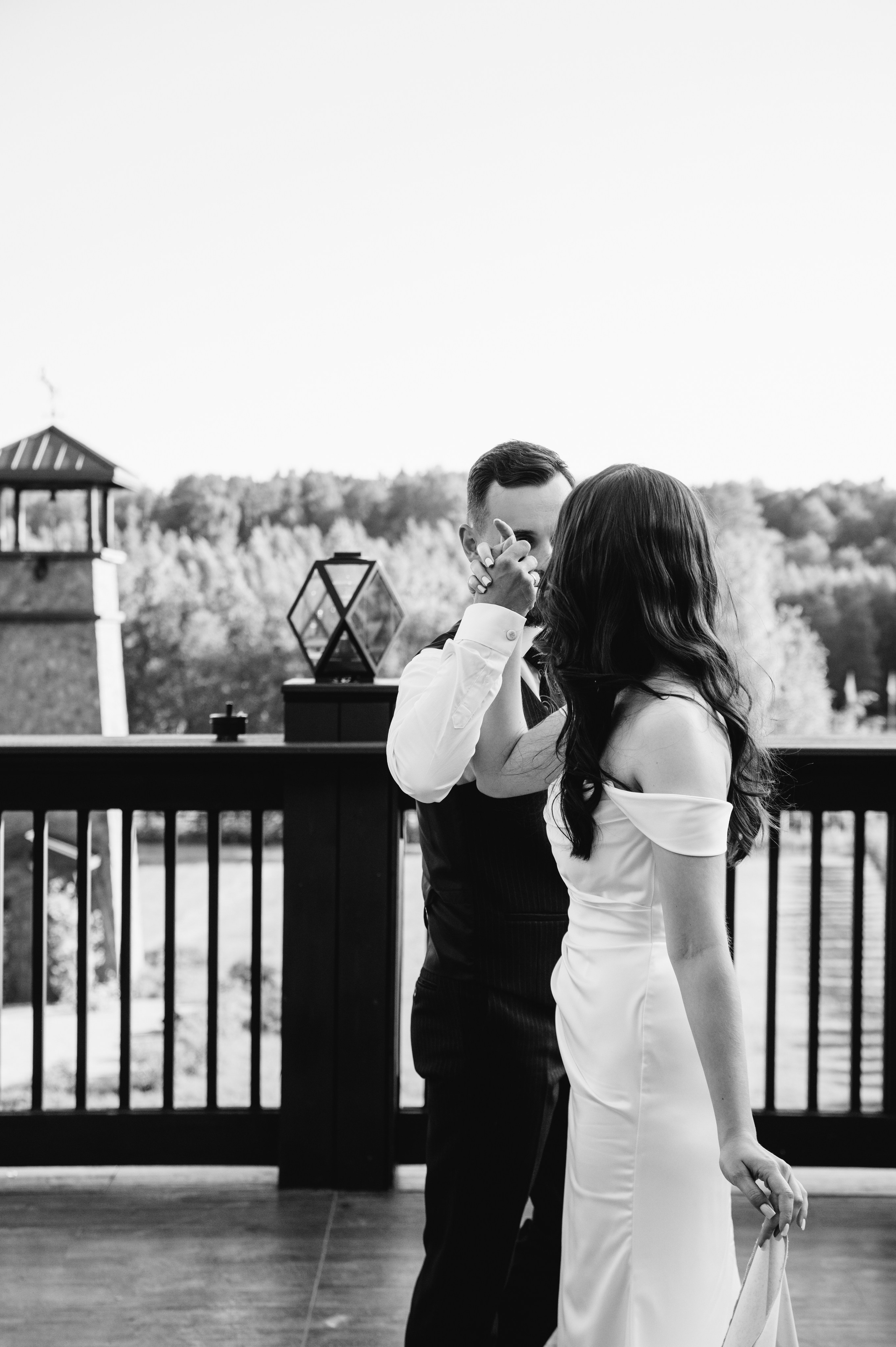 WEDDING. Мария — Свадебный фотограф