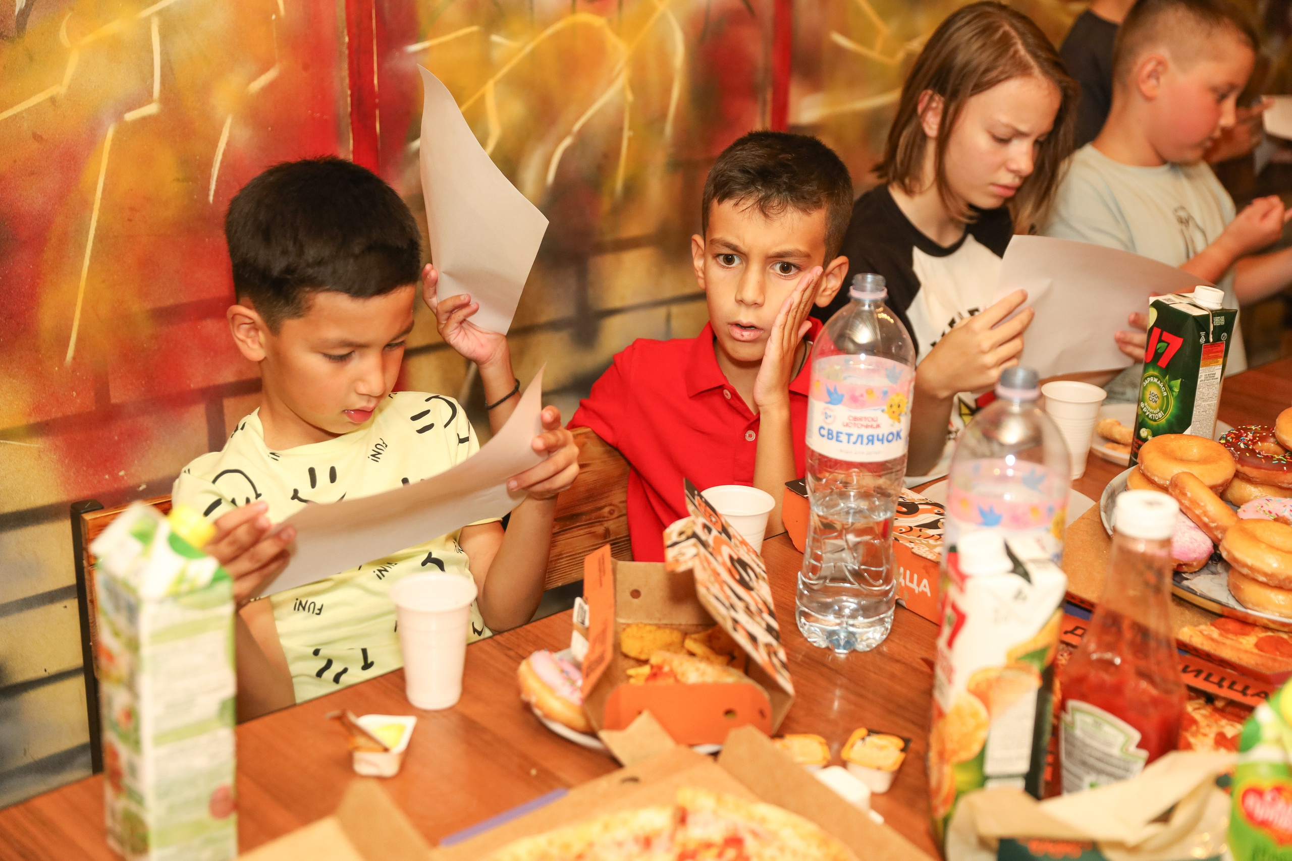 ДЕНЬ РОЖДЕНИЯ ЛАЗЕРТАГ АРЕНА АНКЛАВ. Фотограф мероприятий Ирина Каширина