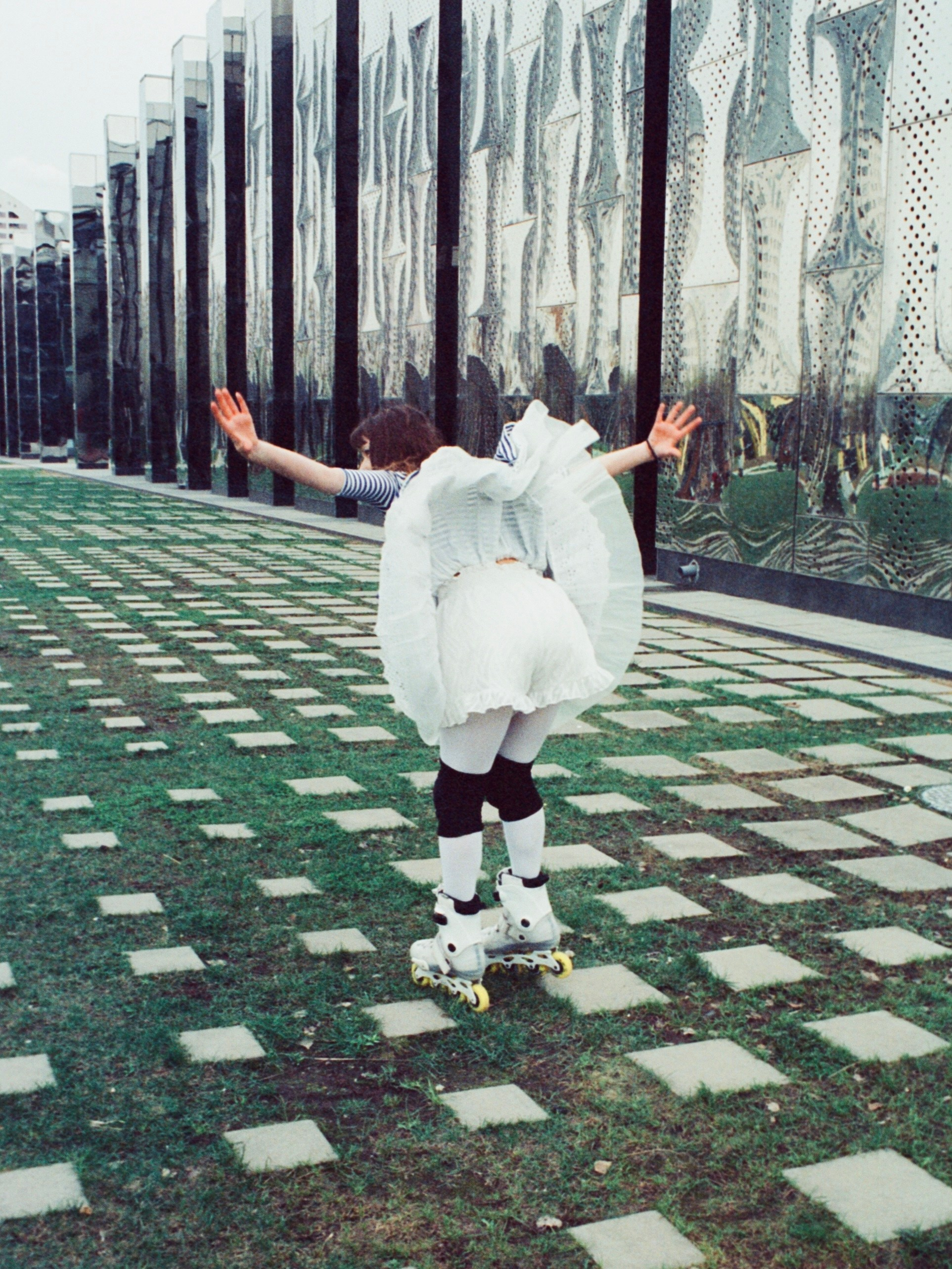 Творческие съемки. Photographer Ekaterina Yaskelyaynen