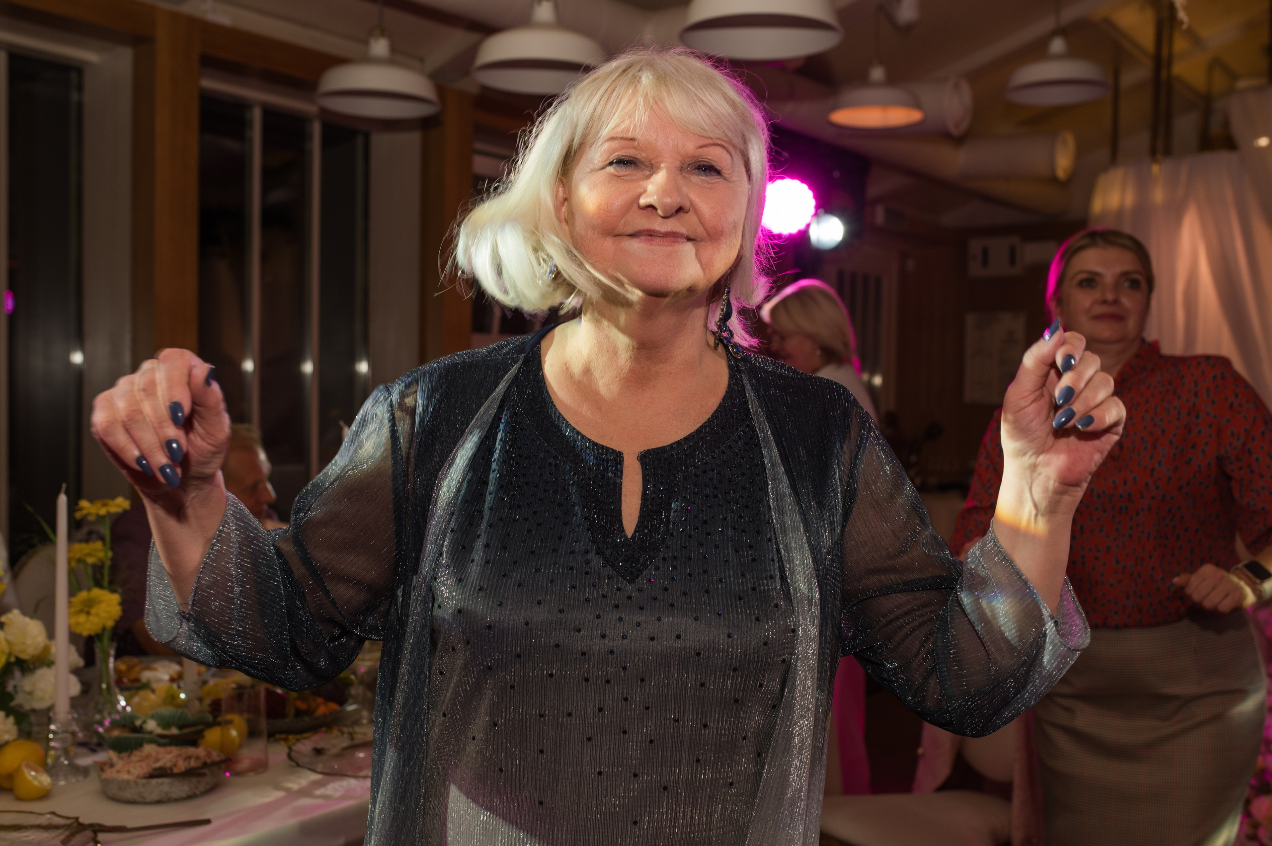 Слезы счастья. Свадебный фотограф в Москве Юлия Лисой