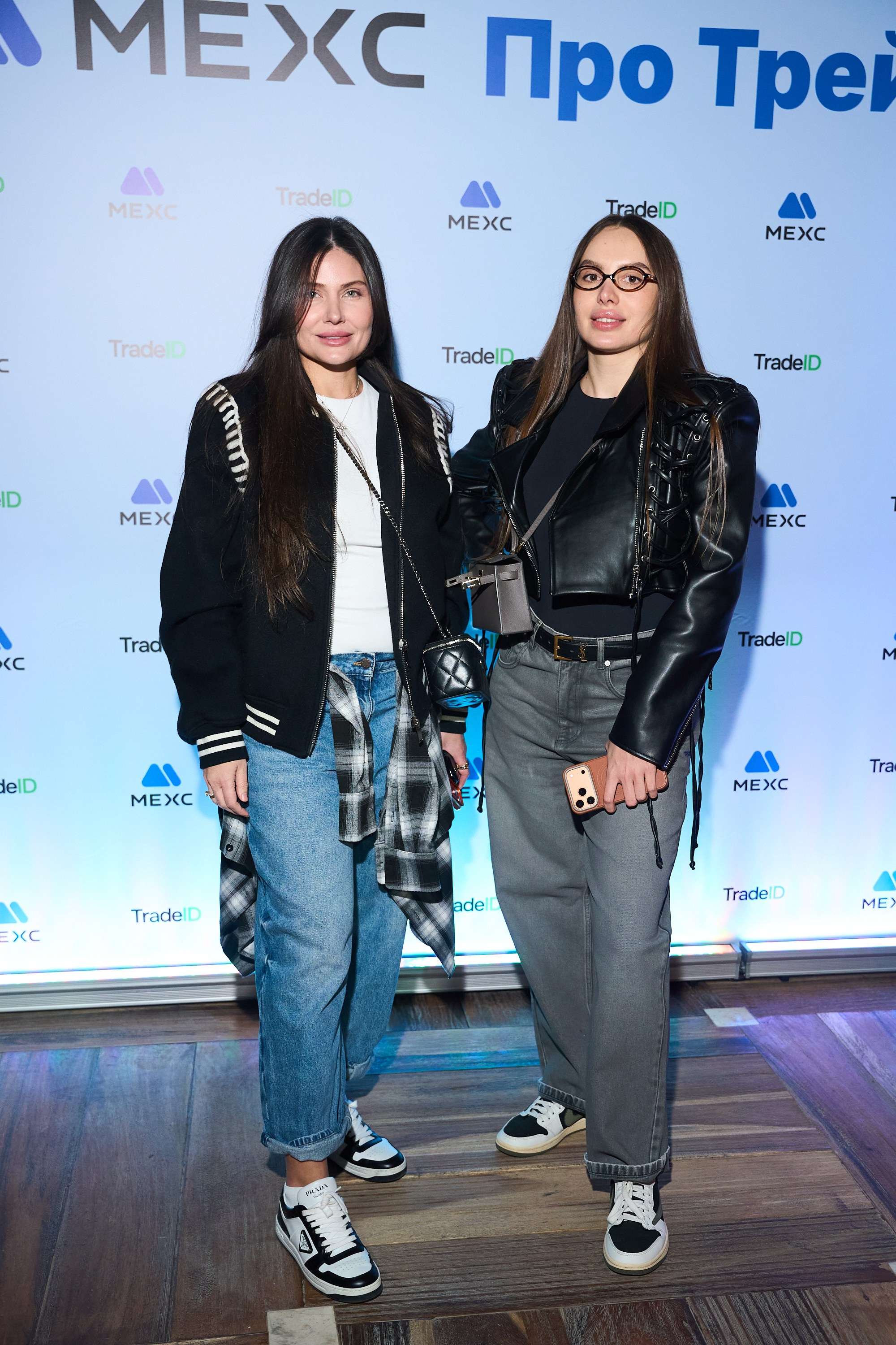 TradeIn митап. Сергей Христолюбов | Фотограф Москва