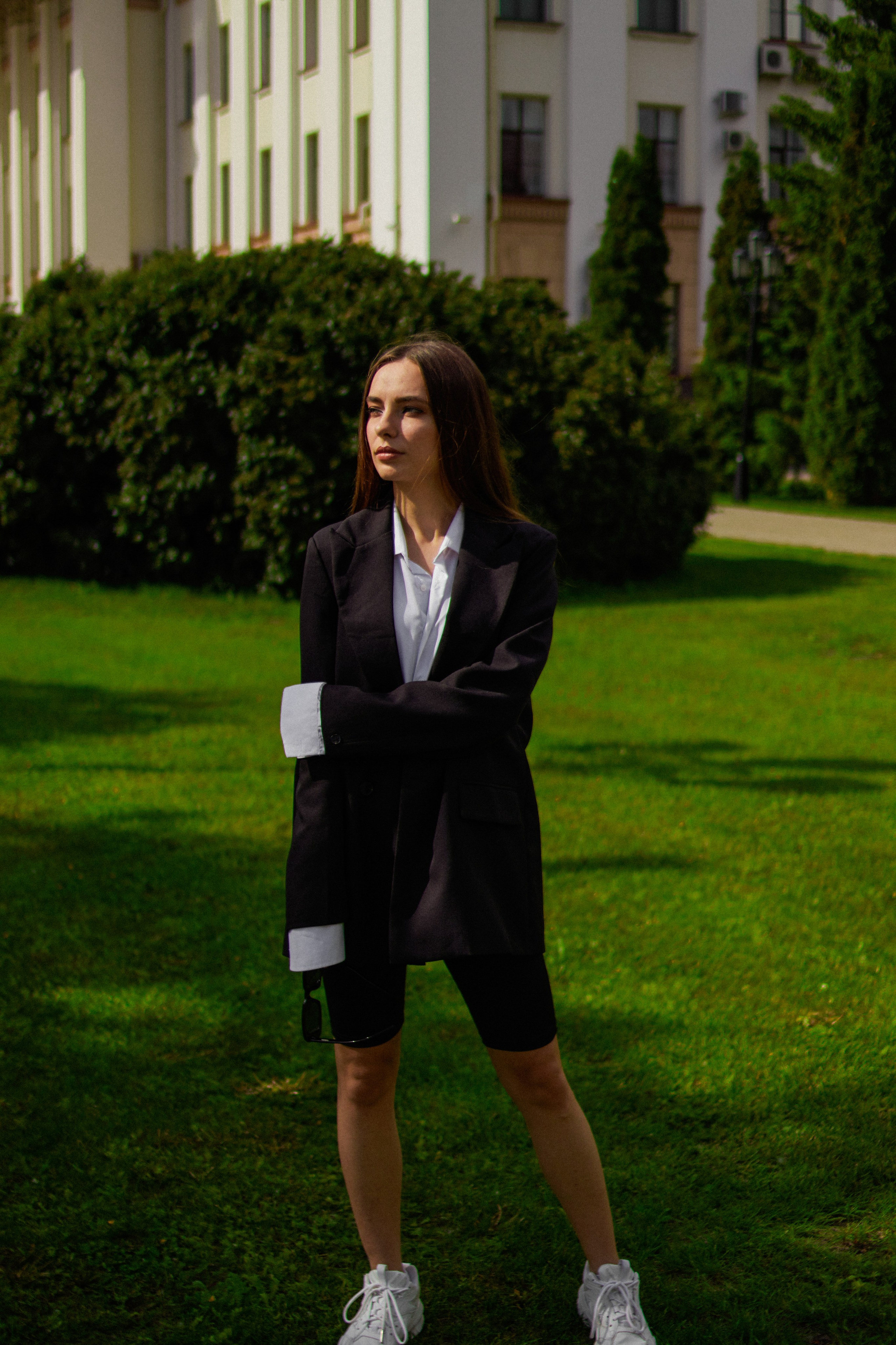 Оля. Фотограф Стилист Тюмень Вера Хайруллина