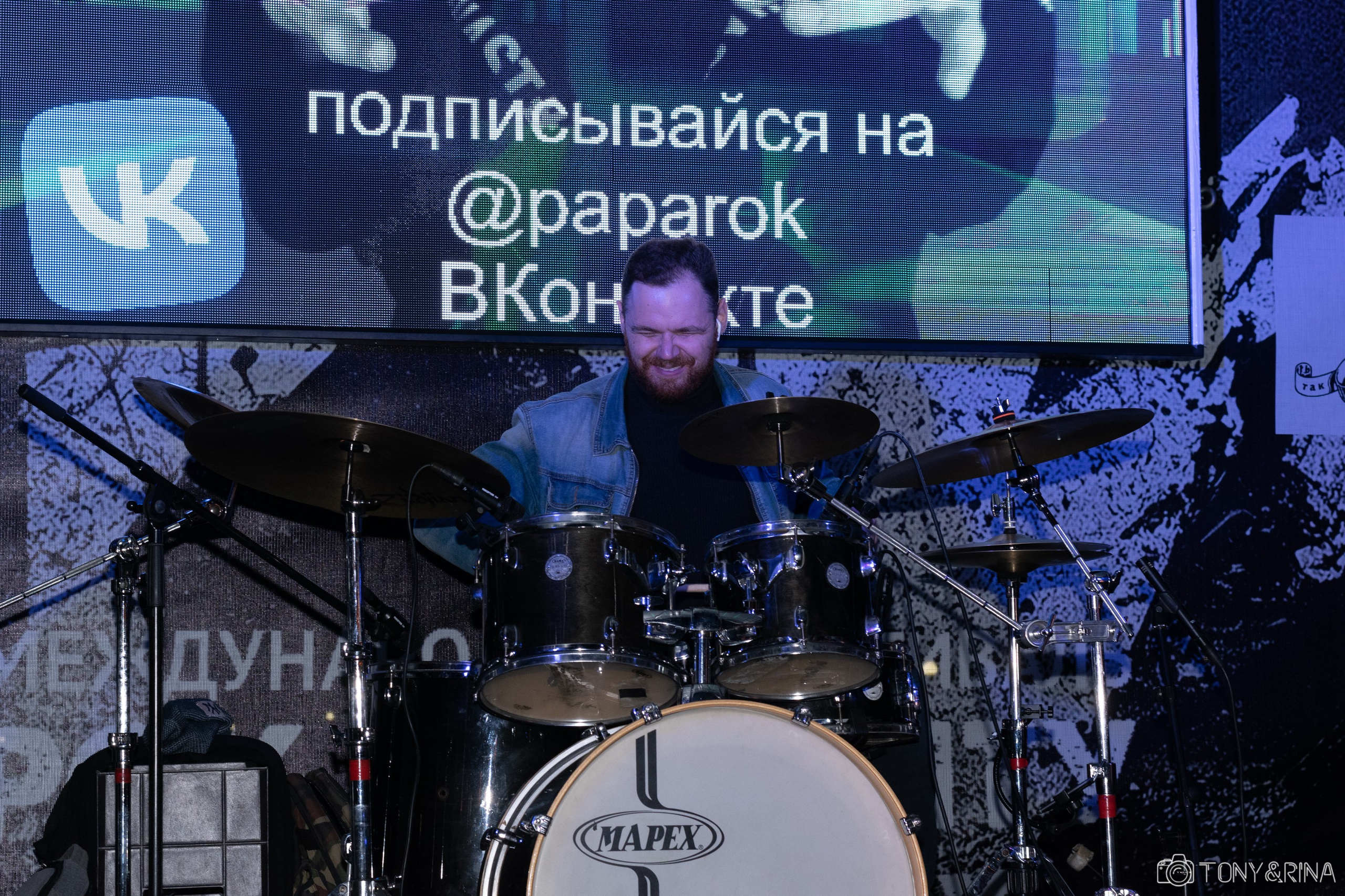 Рок в защиту животных 2023 Хабаровск - Антон Курдюмов фотограф в Хабаровске Рина Курдюмова фото27 foto27 Антон Дорофеев Тони и Рина фотосоздатели Хабаровск