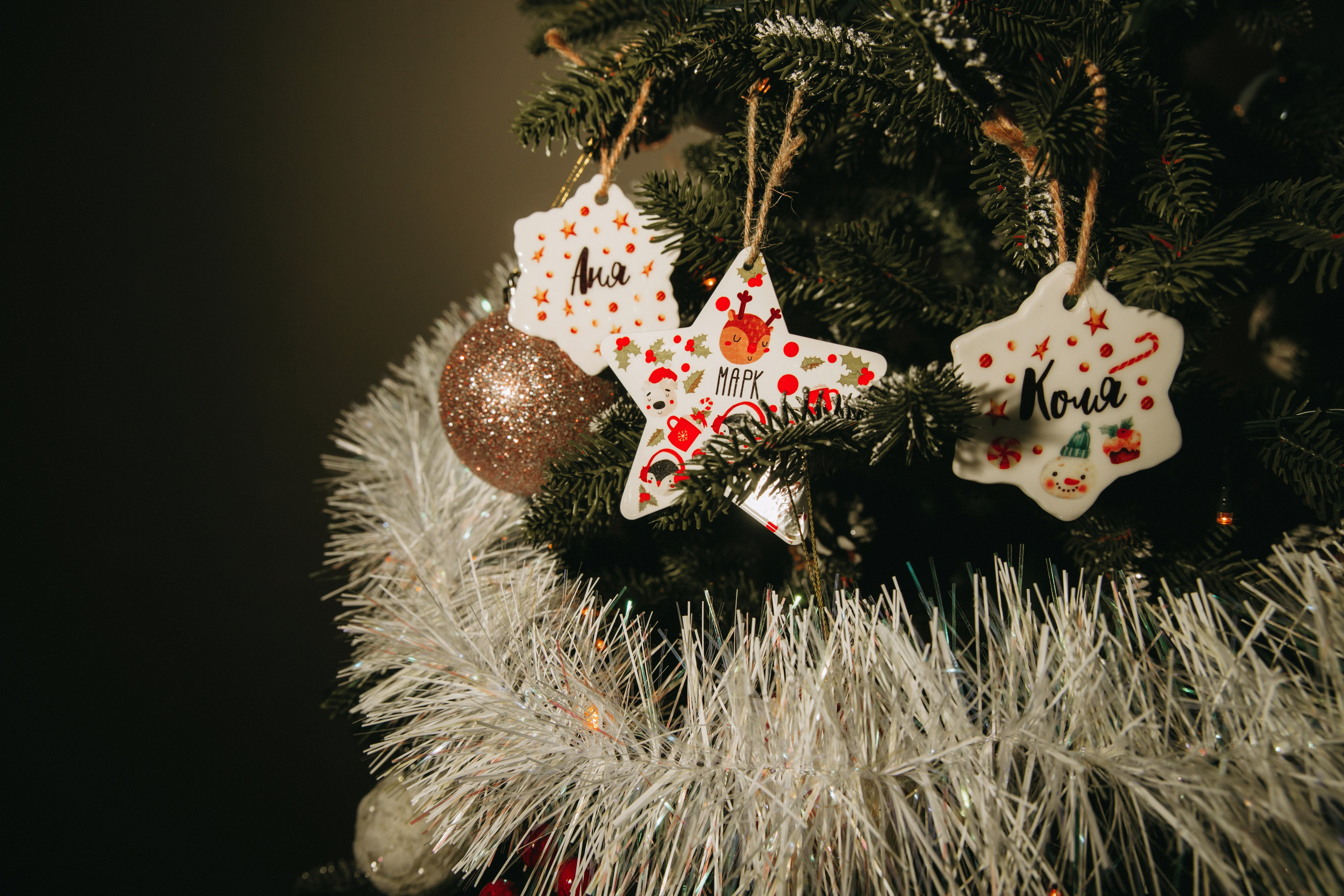 Анна. Свадебный и семейный фотограф Юлия Девятайкина