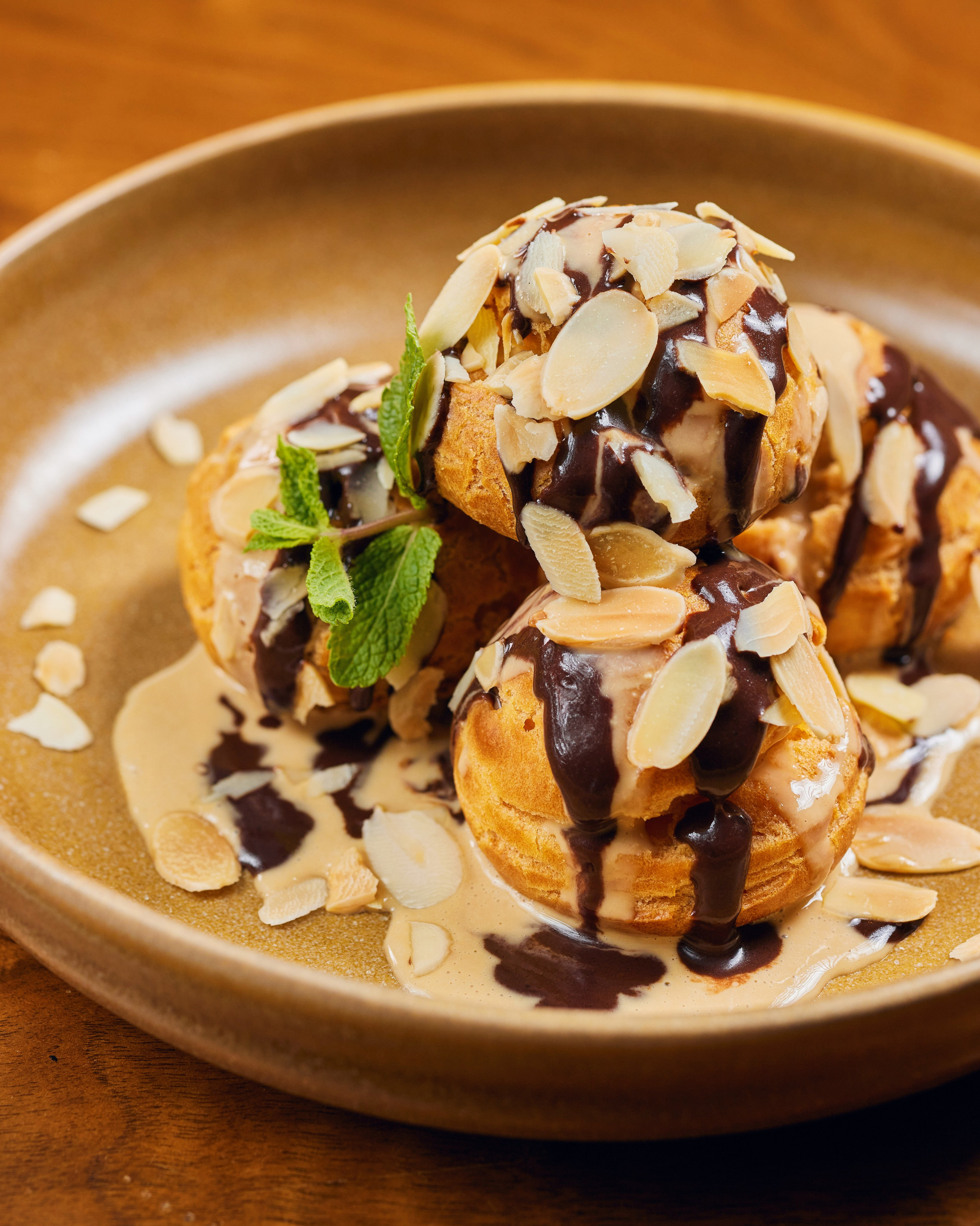 Food. Контент-фотограф