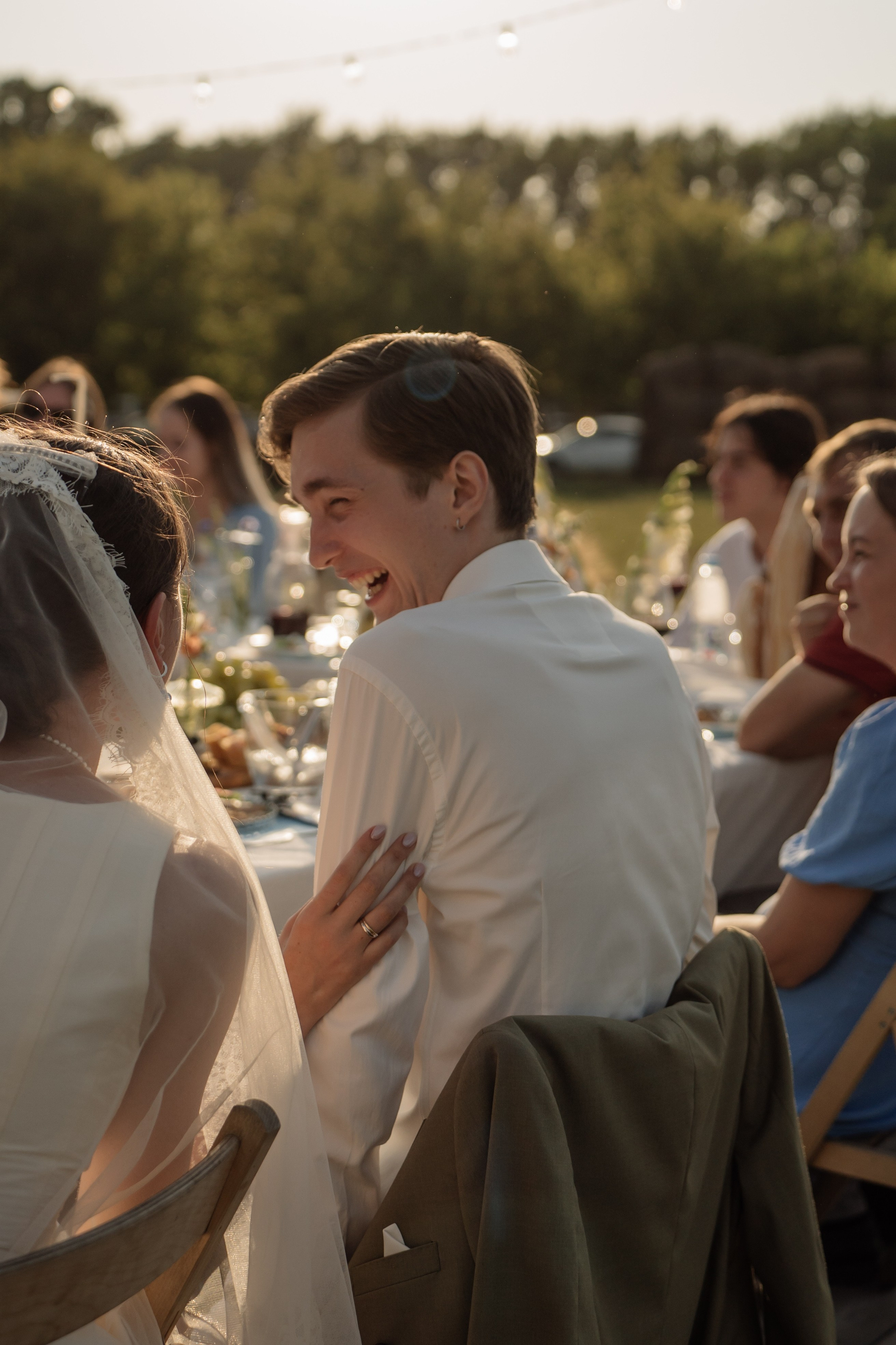 Где бы я не был, где бы ты не была, ты мое небо. Свадебный фотограф Тольятти Москва Адамова Виктория