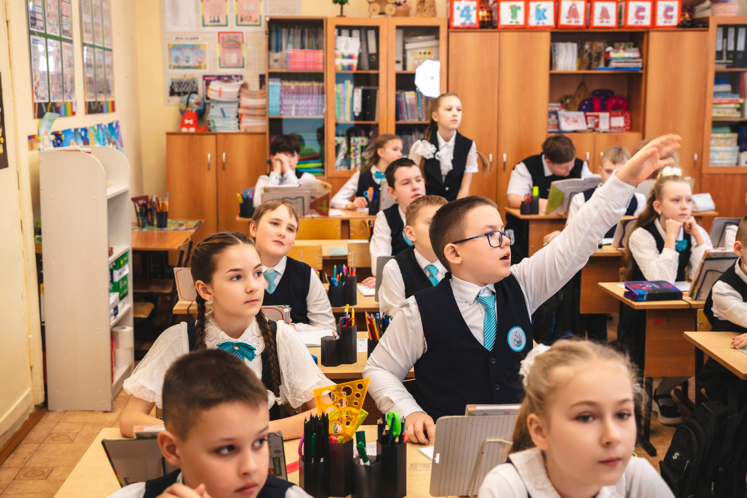 Выпускной Классбук 4Г. Фотограф самых запоминающихся моментов Вашей жизни