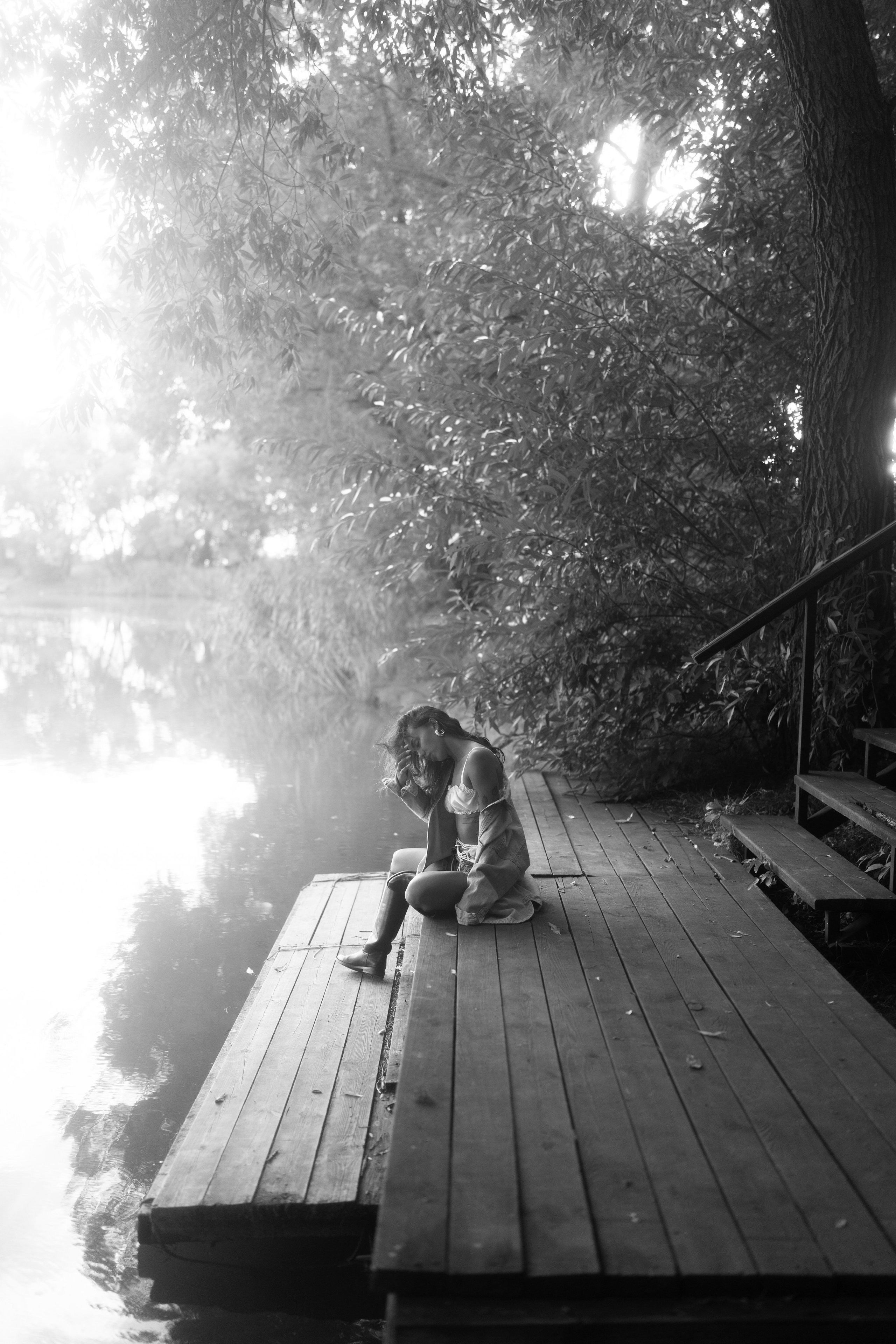 Эля. Свадебный фотограф в Барнауле Четошникова Анна