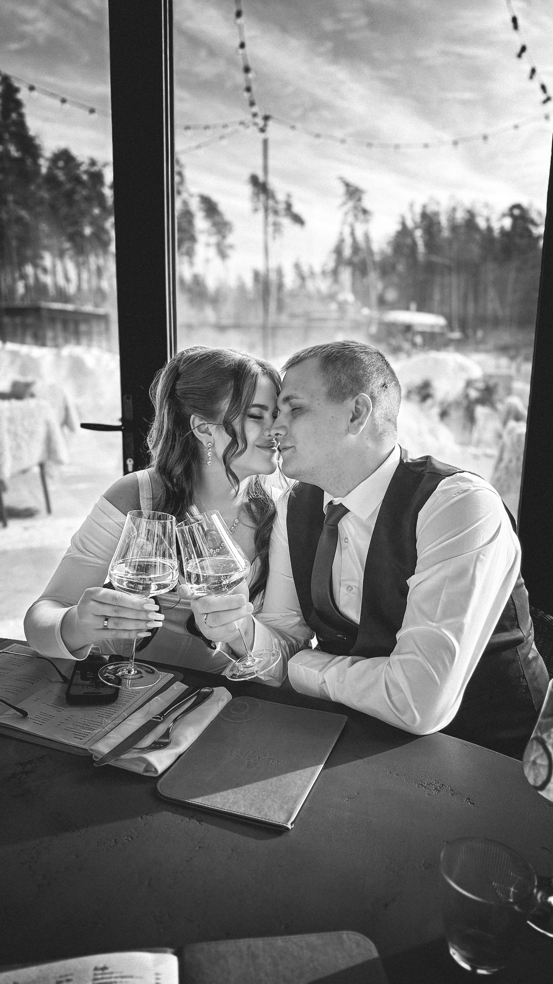 Wedding: Дмитрий и Николь. Фотограф и Видеограф в Москве Дарья Арсентьева