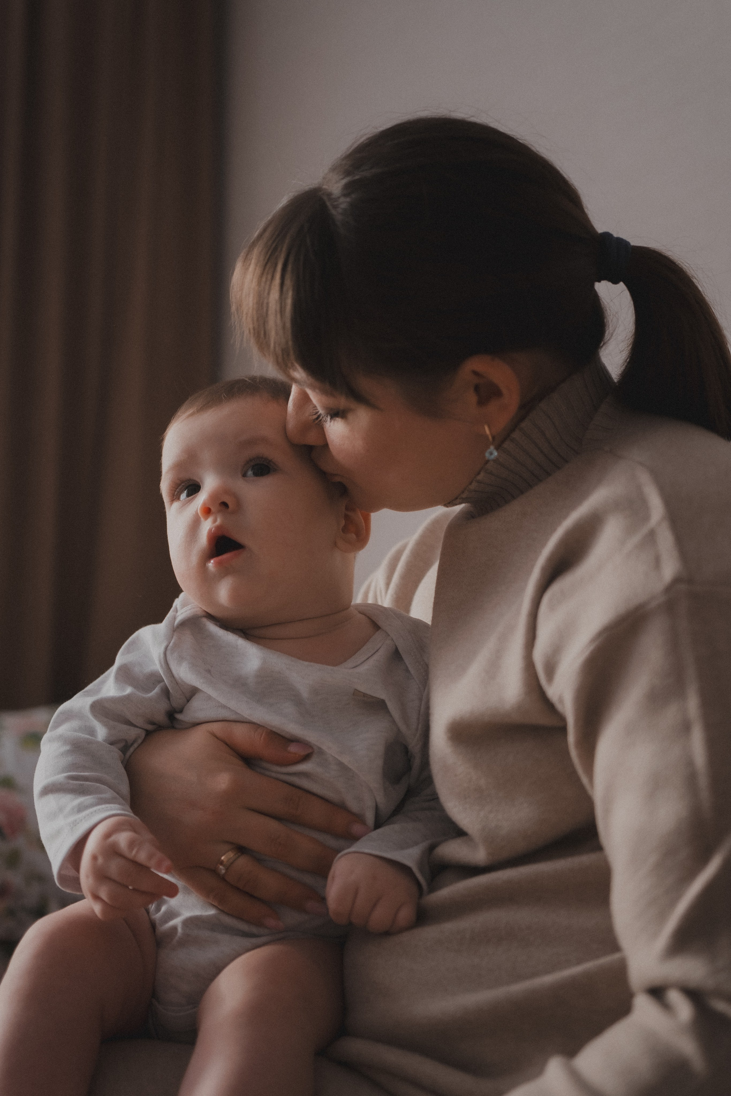 Семейная съемка (Дома). Serg_film