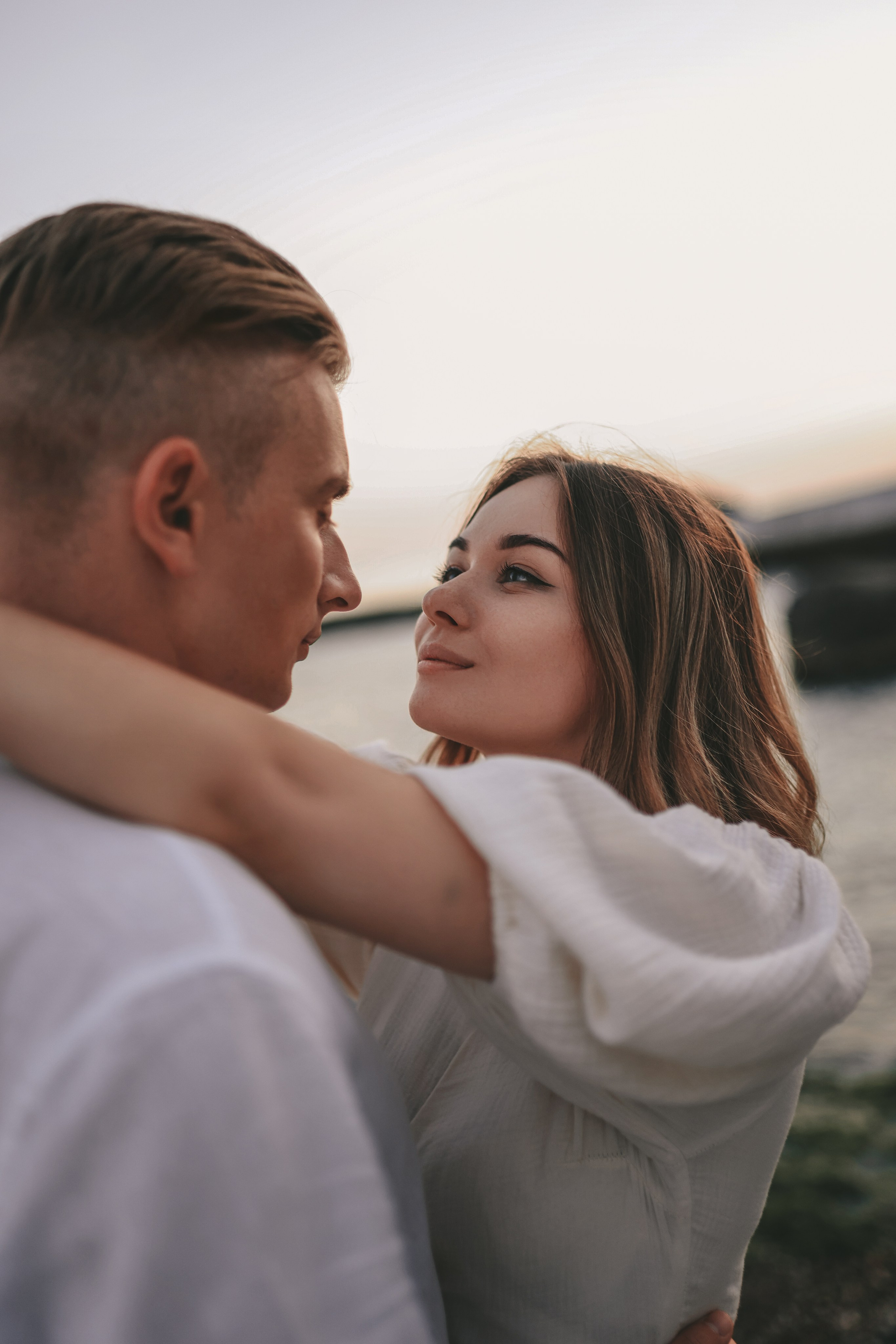 Игорь и Дарья. Мария Добычина — профессиональный фотограф Крыма, Ялты и Севастополя