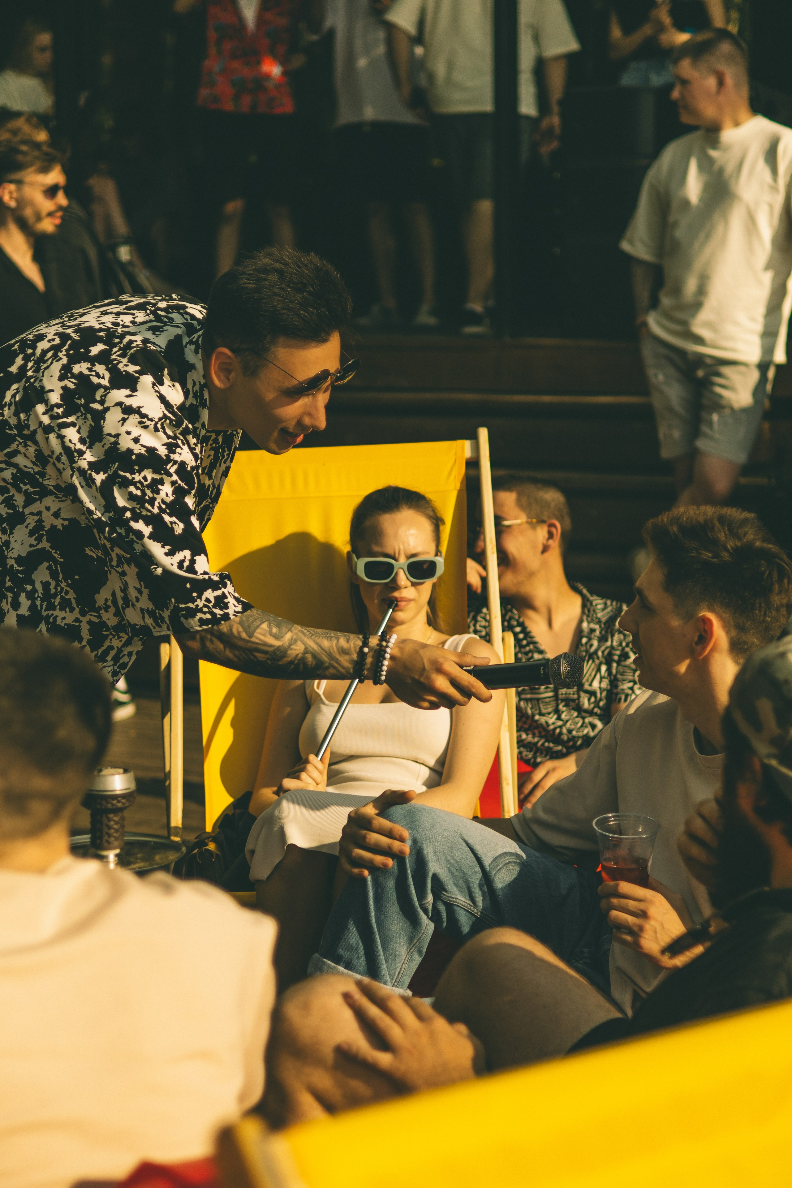 Вечеринка от Best Shop. Ilgizphoto.ru