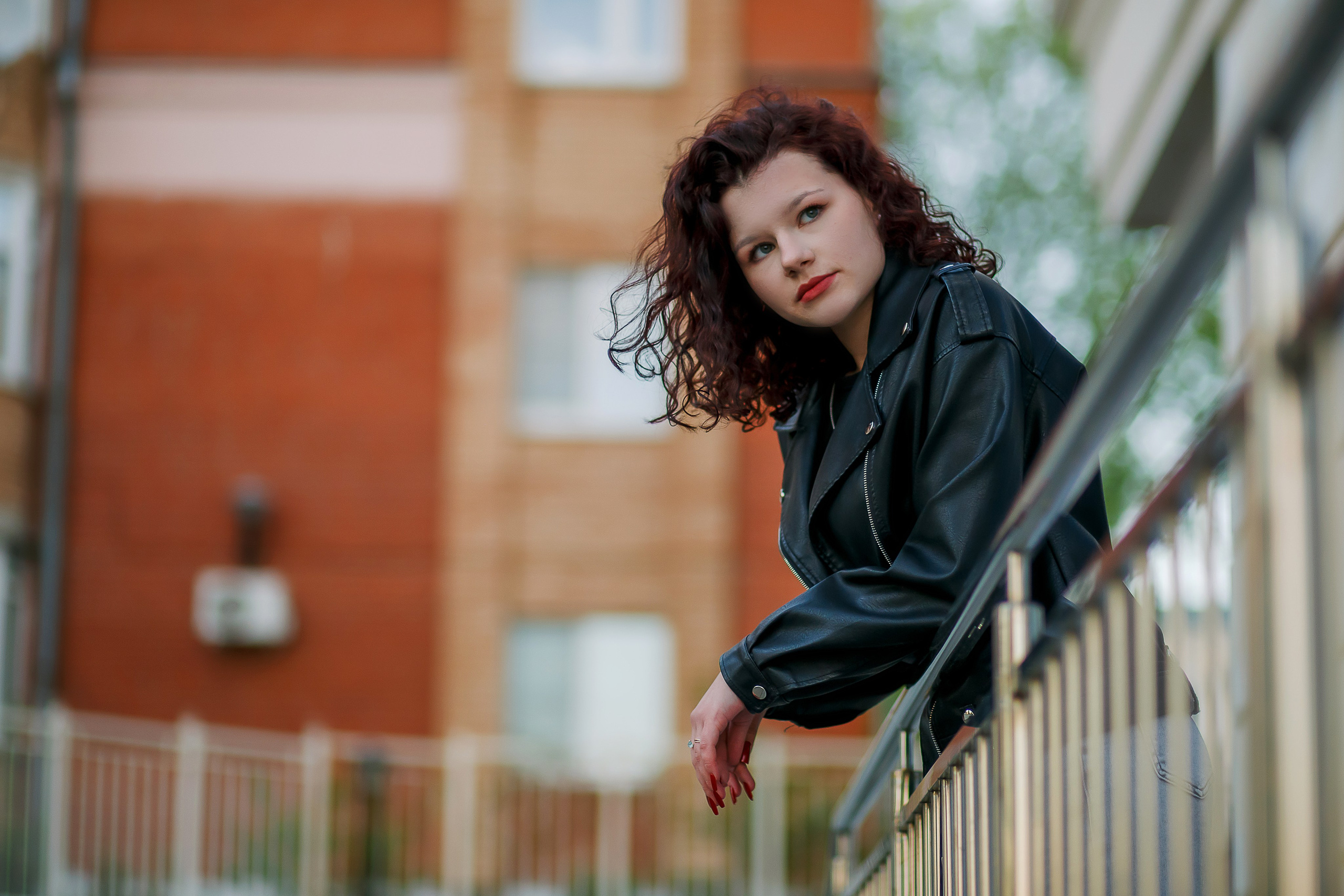 Солнечная весна. Фотограф Саранск Екатерина Жукова