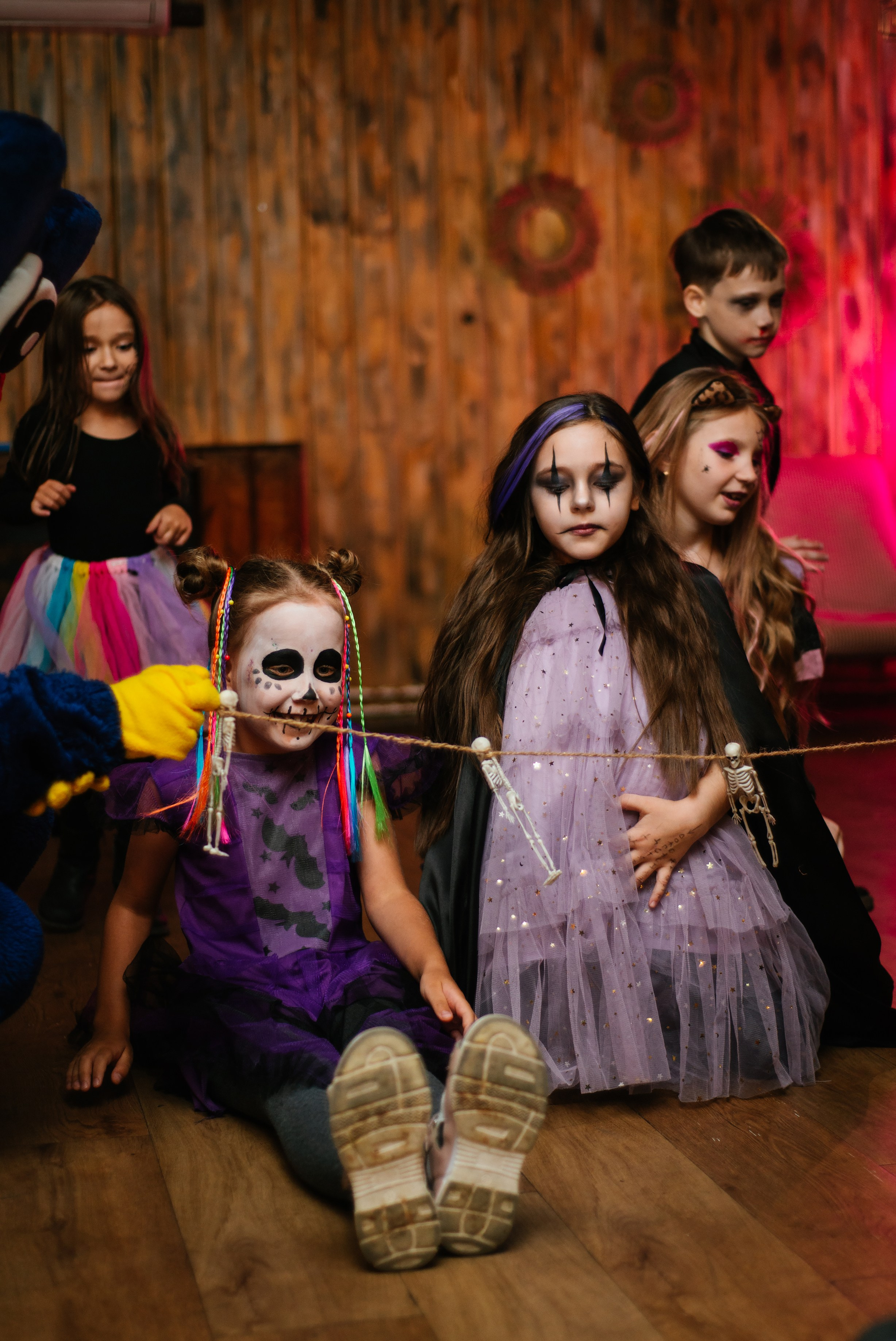 Мероприятия. Фотограф в Москве Алёна Степутенко