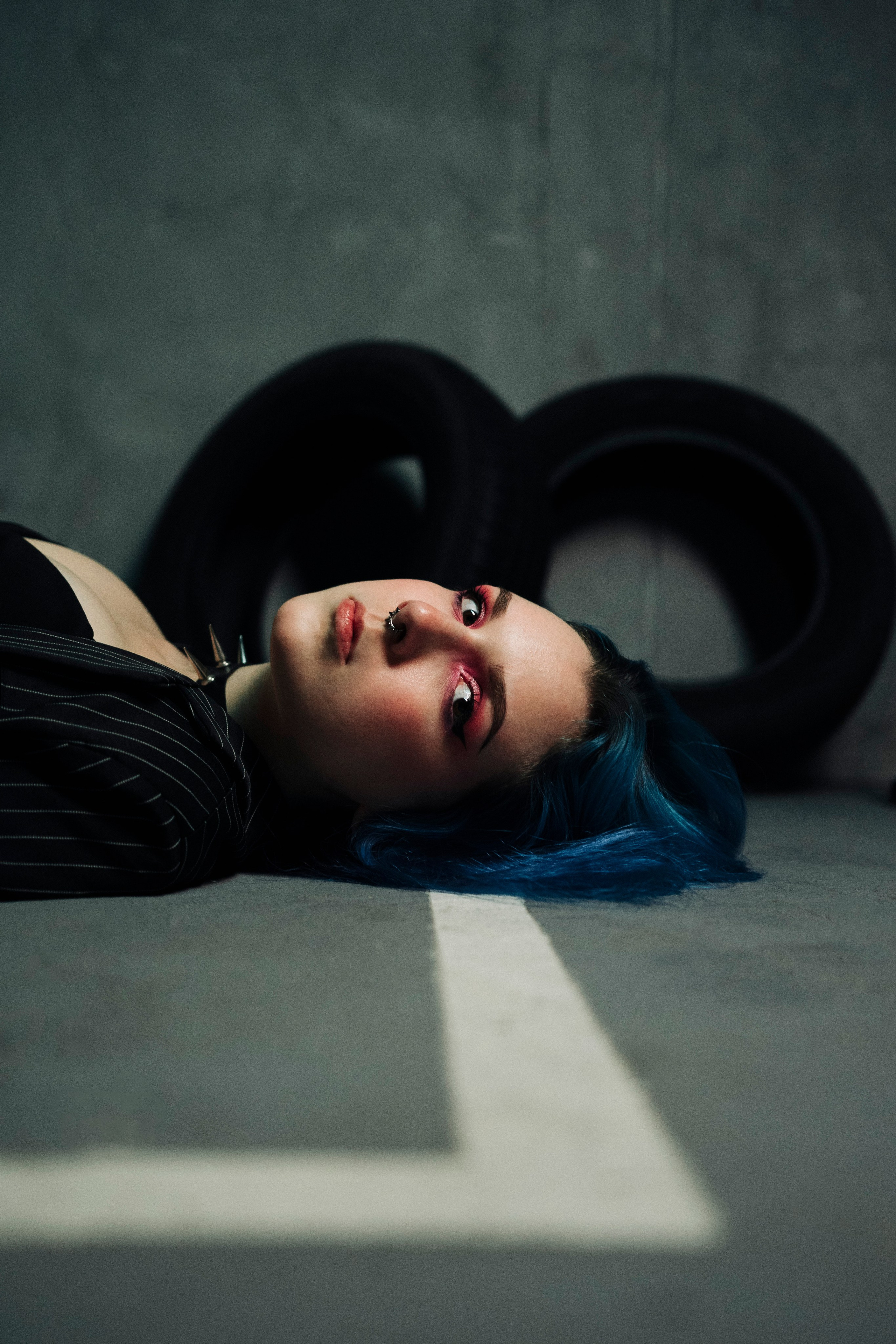 Пресеты. Портретный фотограф Москва Белогорцев Сергей