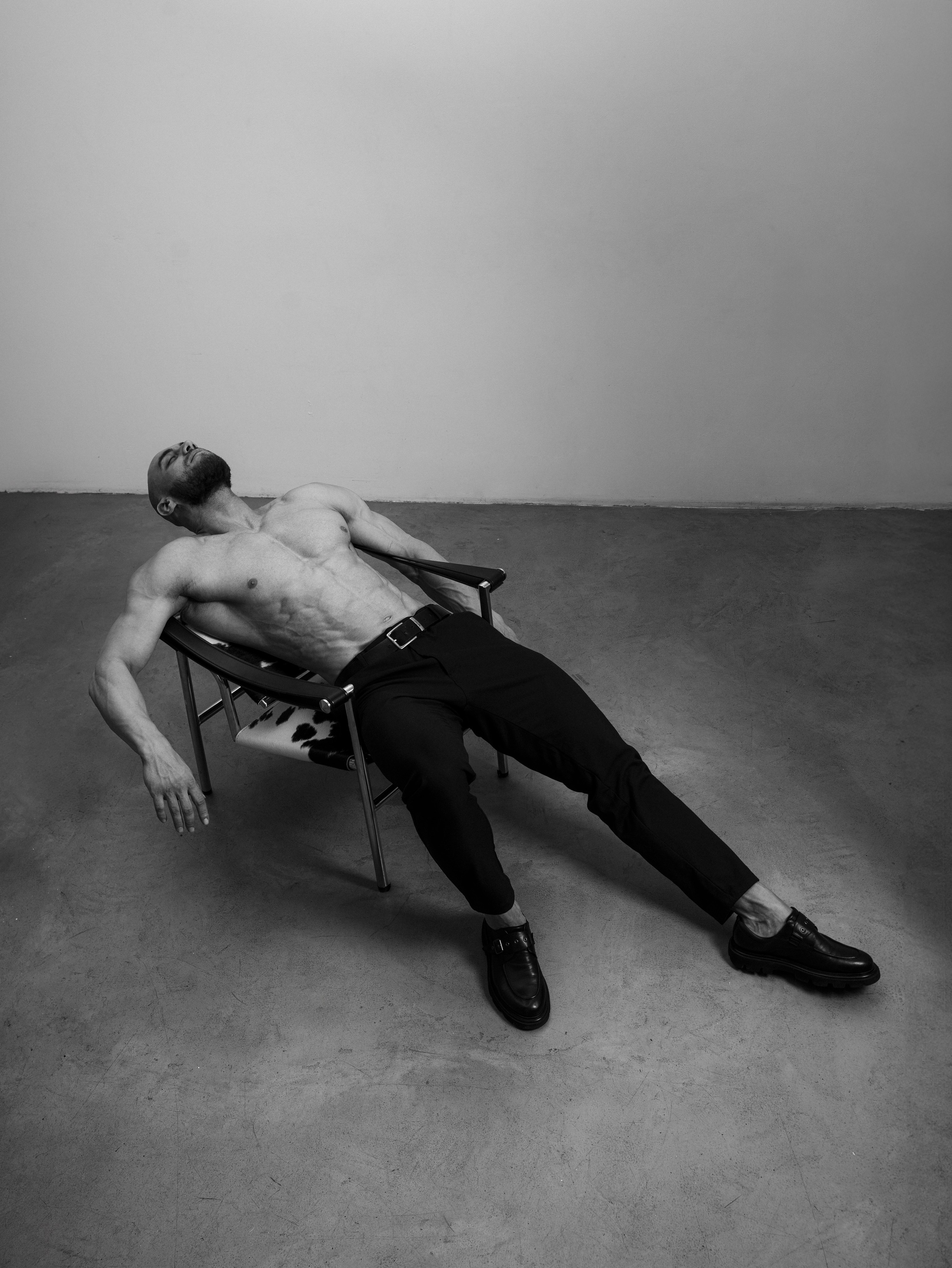 Dmitry. Портретный фотограф Москва Белогорцев Сергей