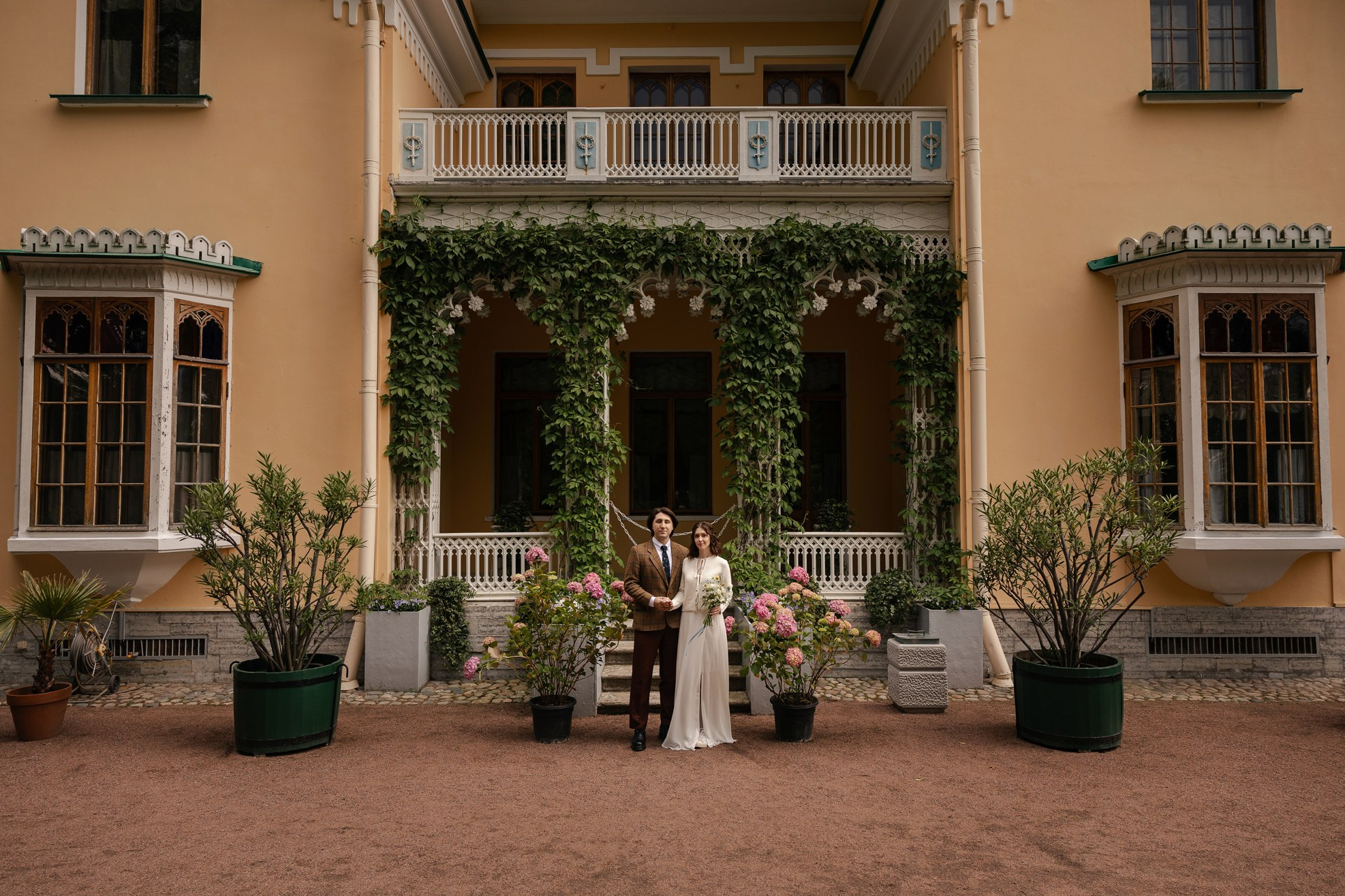 Живые эмоции и искренние чувства, свадебный фотограф Александра Хлебникова