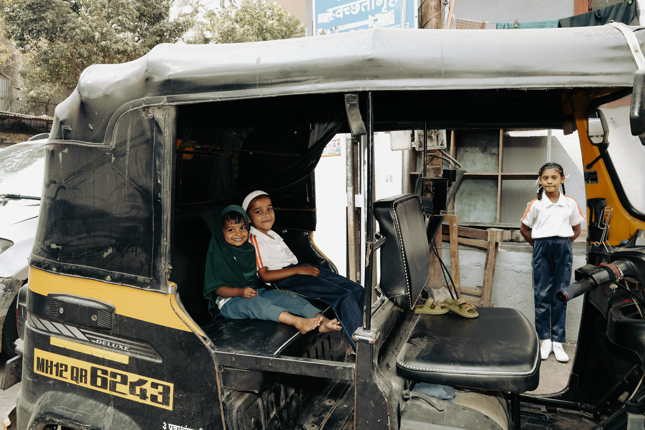 India. Фотограф в Москве
