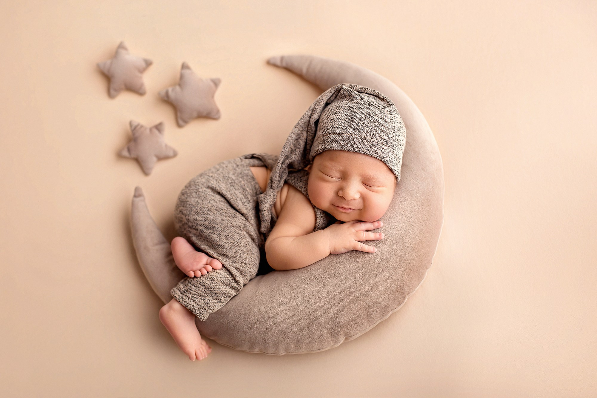 Фотограф новорожденных Краснодар — Екатерина Крюкова