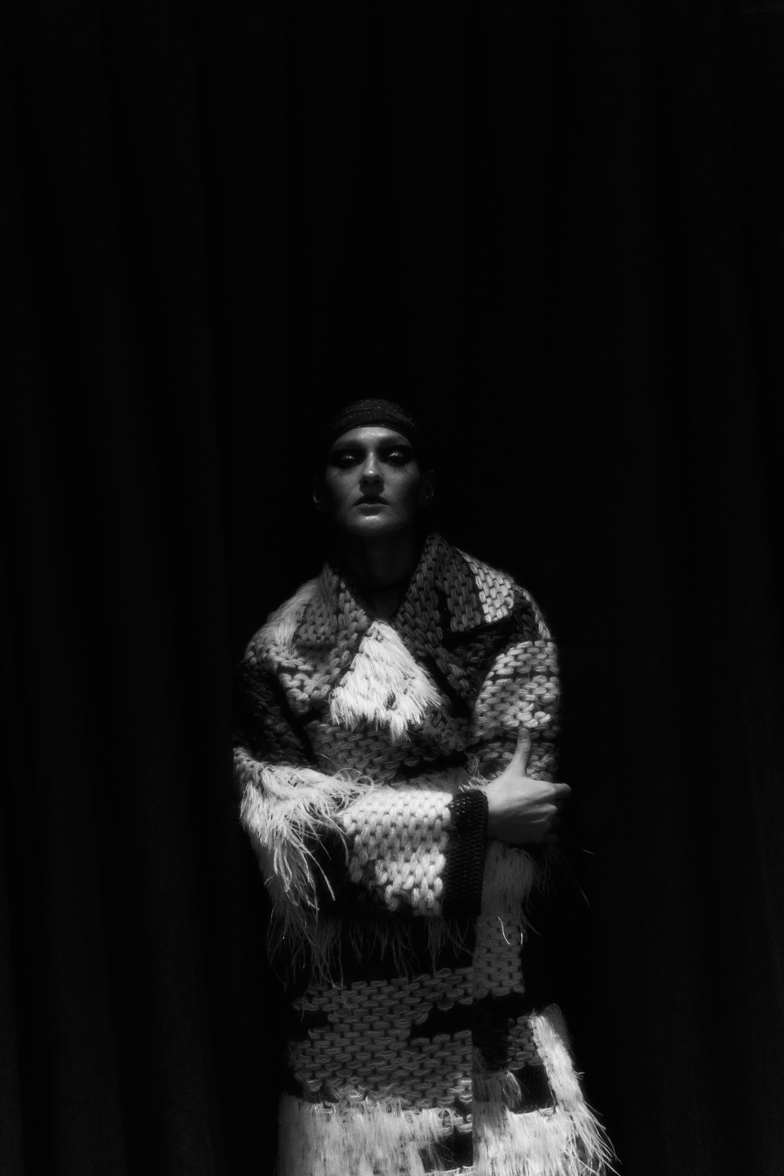 Kate. Фотограф тюмень москва ксения половодова