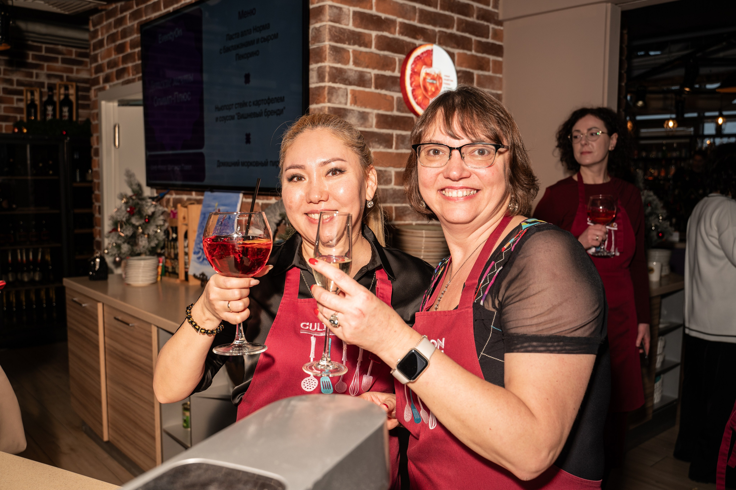 Репортаж. Журавлёва Елена