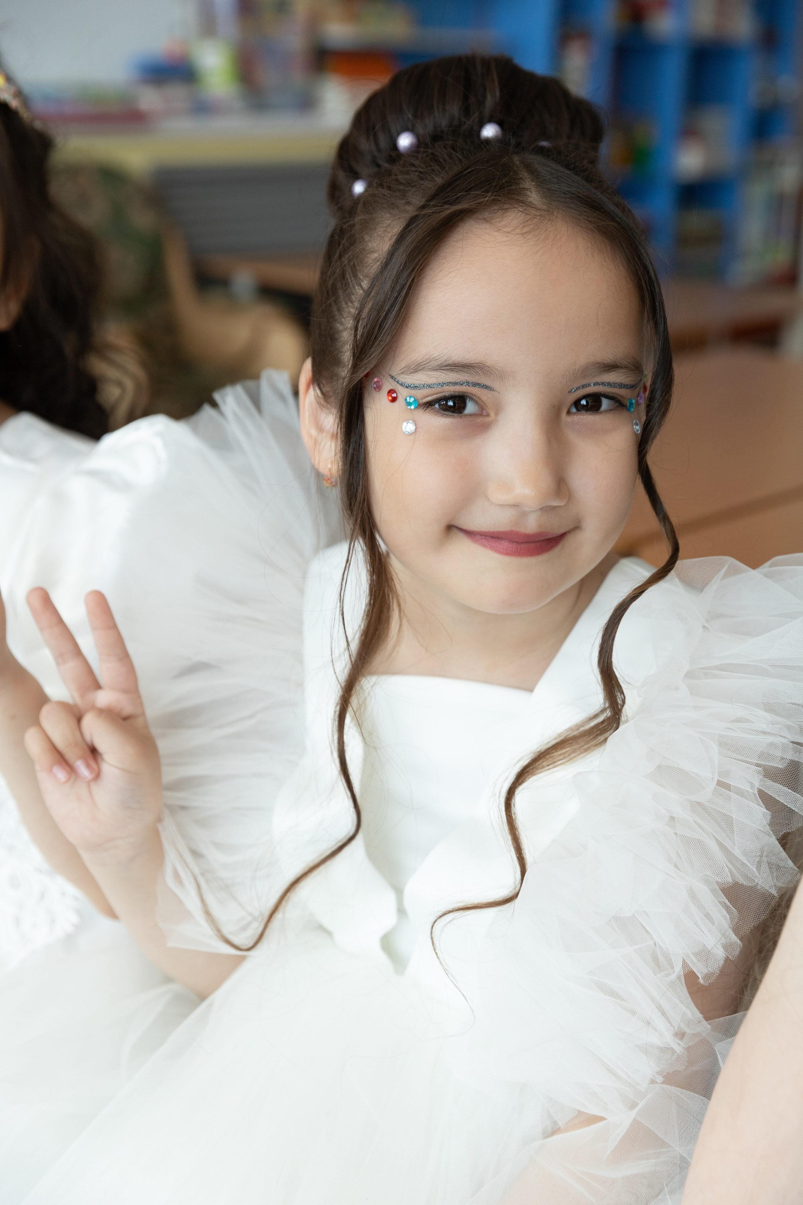 Утренники. Литовкина Анастасия фотограф, выпускные альбомы г. Мирный