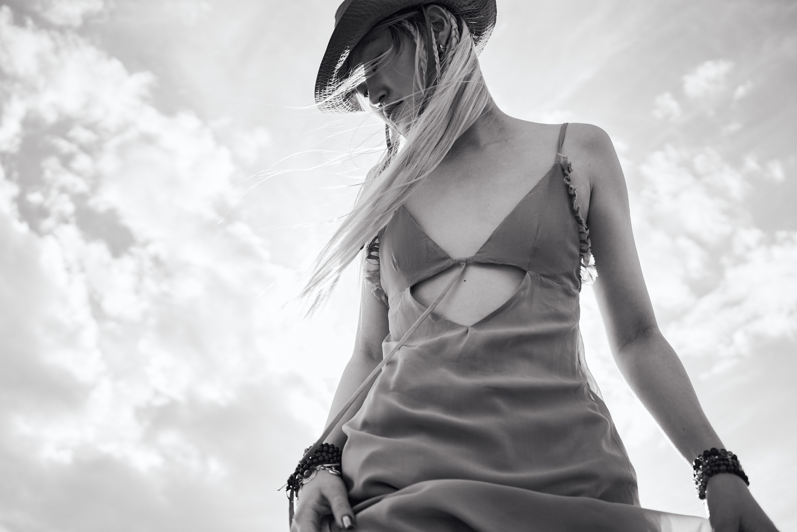 Сарюна. Фотограф Улан-Удэ