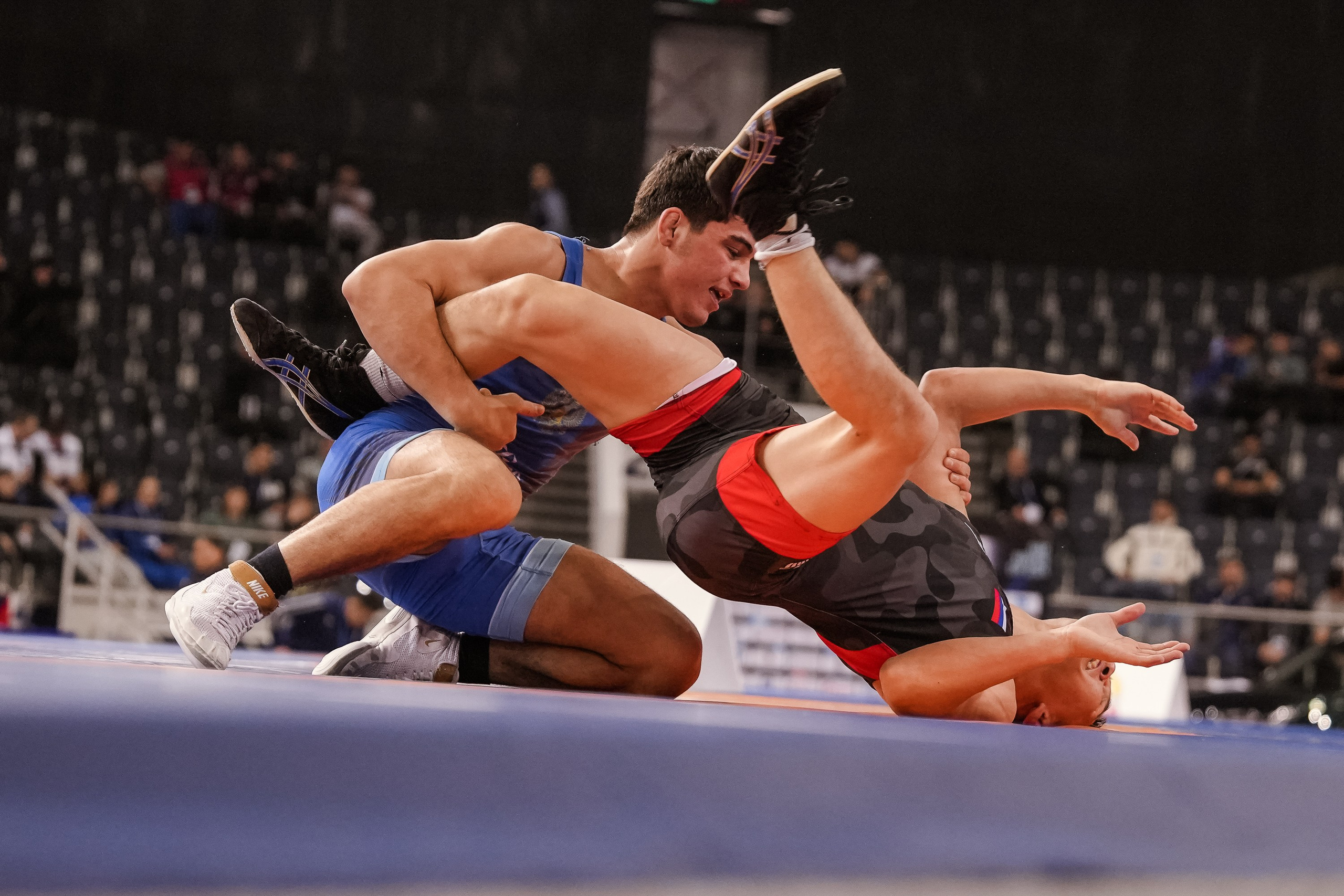 Кубок Ивана Ярыгина 2024 фото / Ivan Yarygin Cup 2024 photos. Фотограф Анна Герман. Красноярск