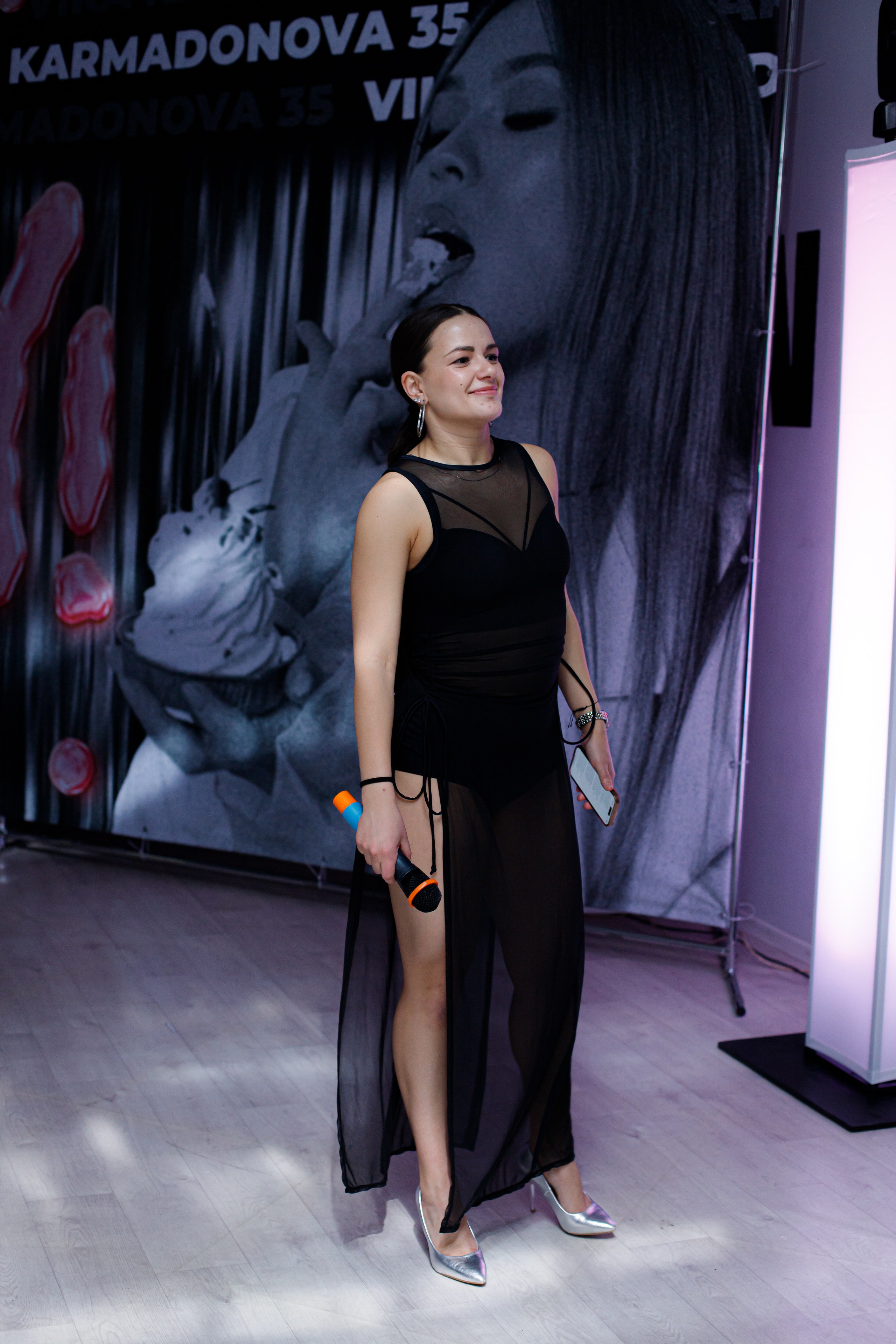 VIKA KARMADONOVA. Photokarish