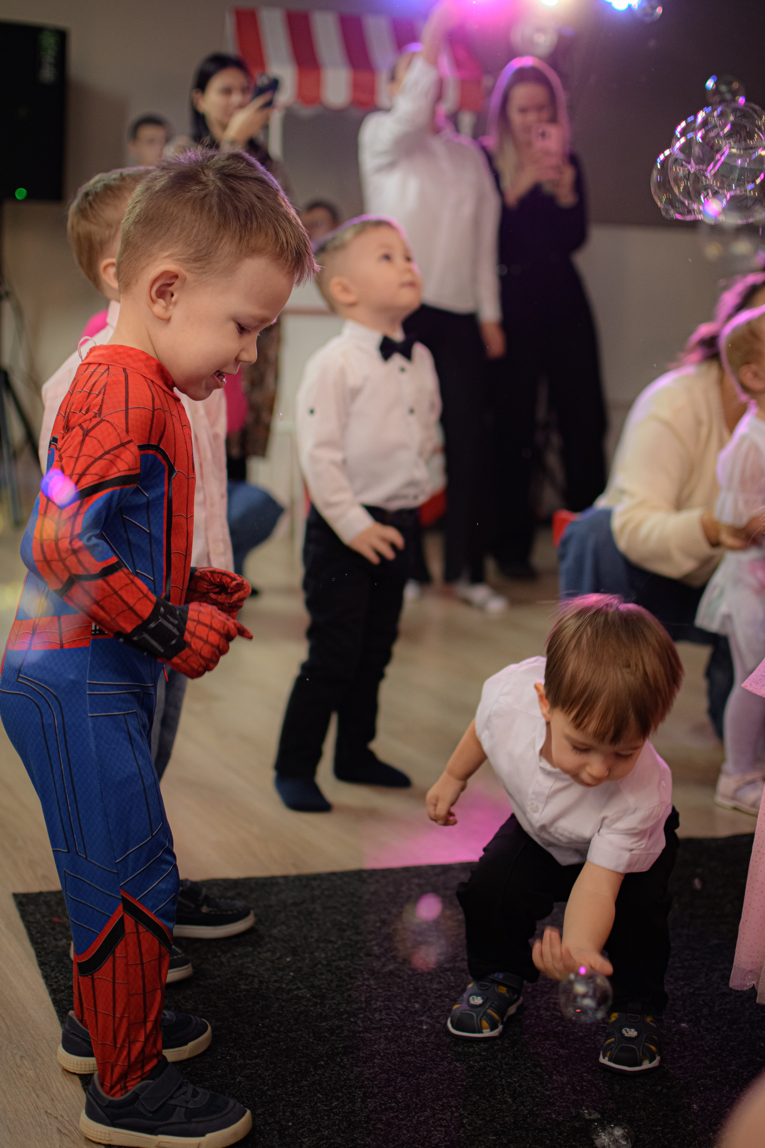 HAPPY NEW YEAR. Photokarish