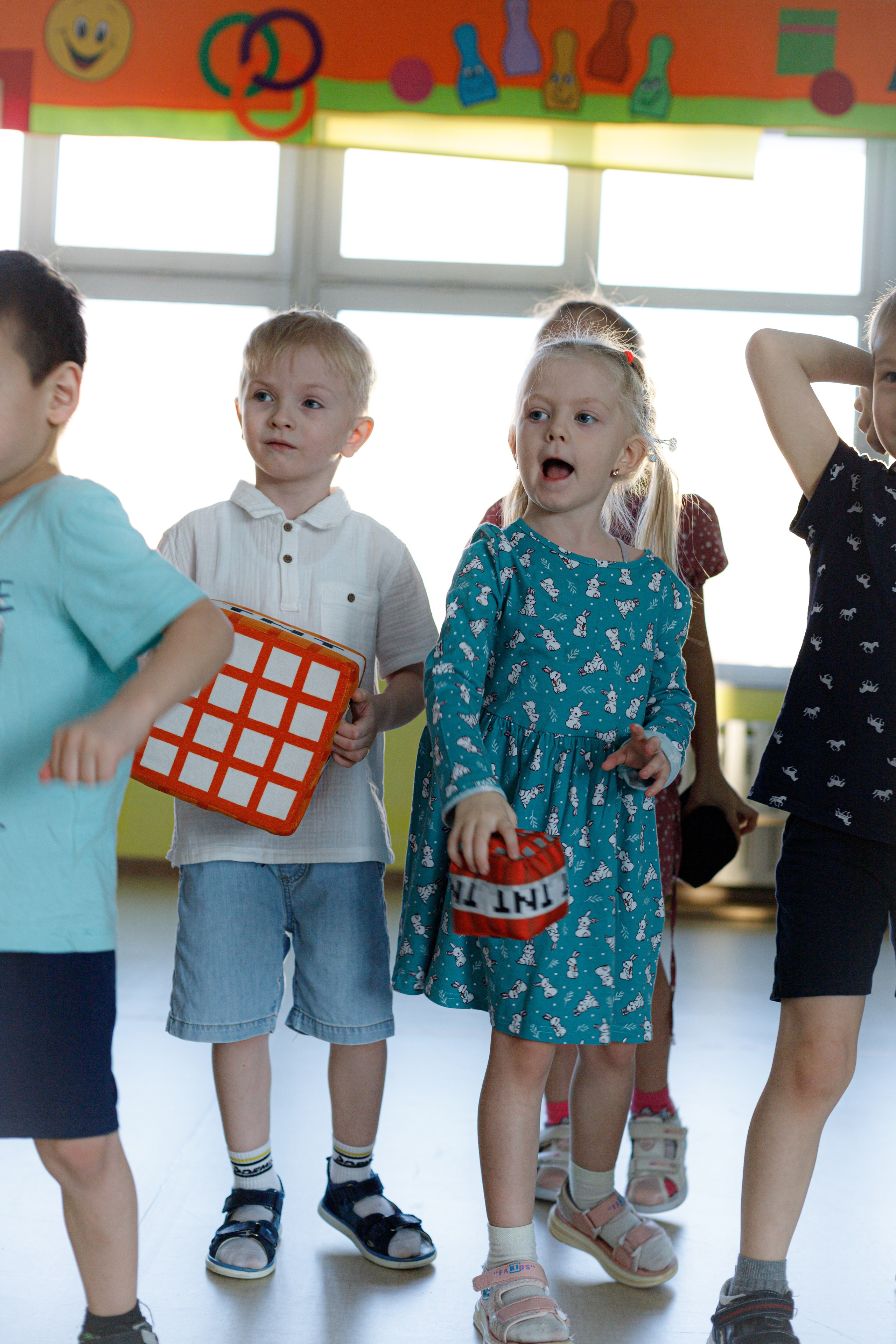 Эмиль / 6 years birthday. Photokarish