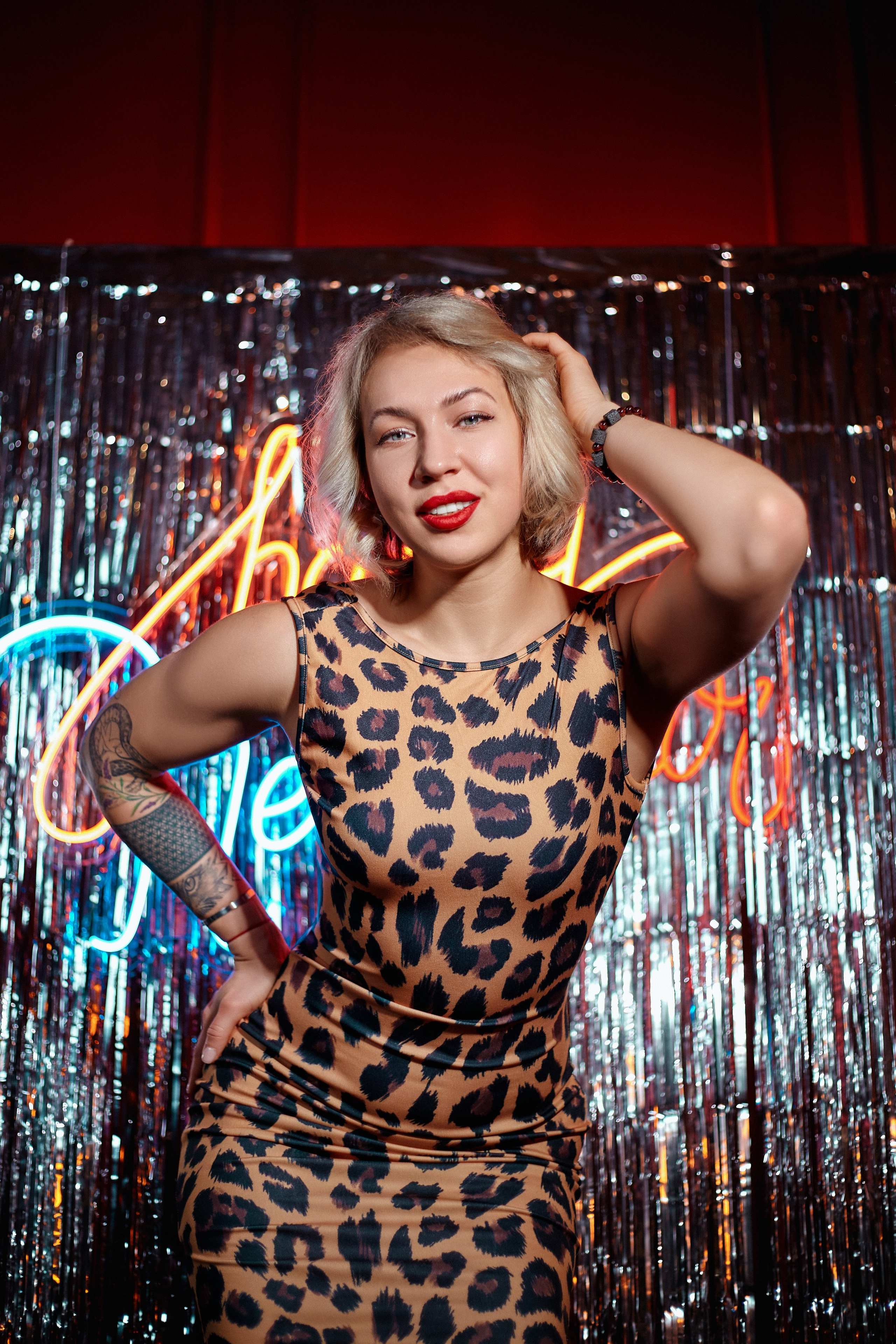 HAPPY NEW YEAR 2024. DENISOV ART (фото, видео, дизайн) САМАРА