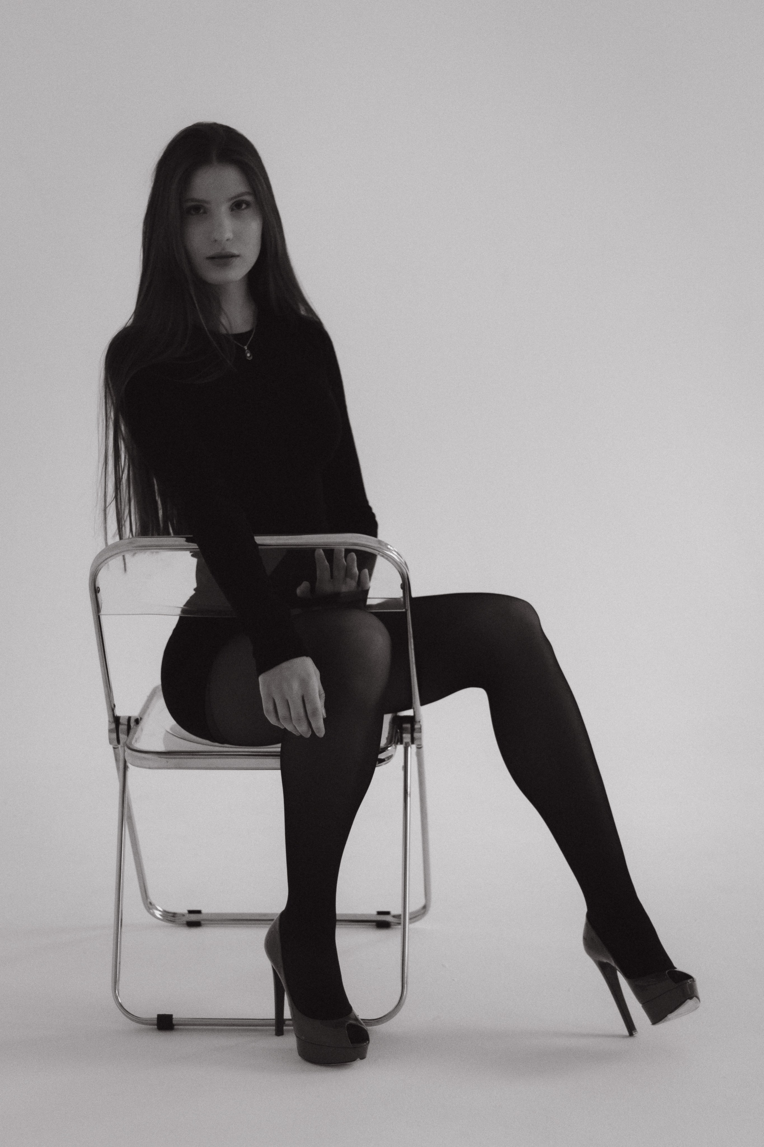 Wild Elegance. Katrin Rosevelli твой персональный фотограф
