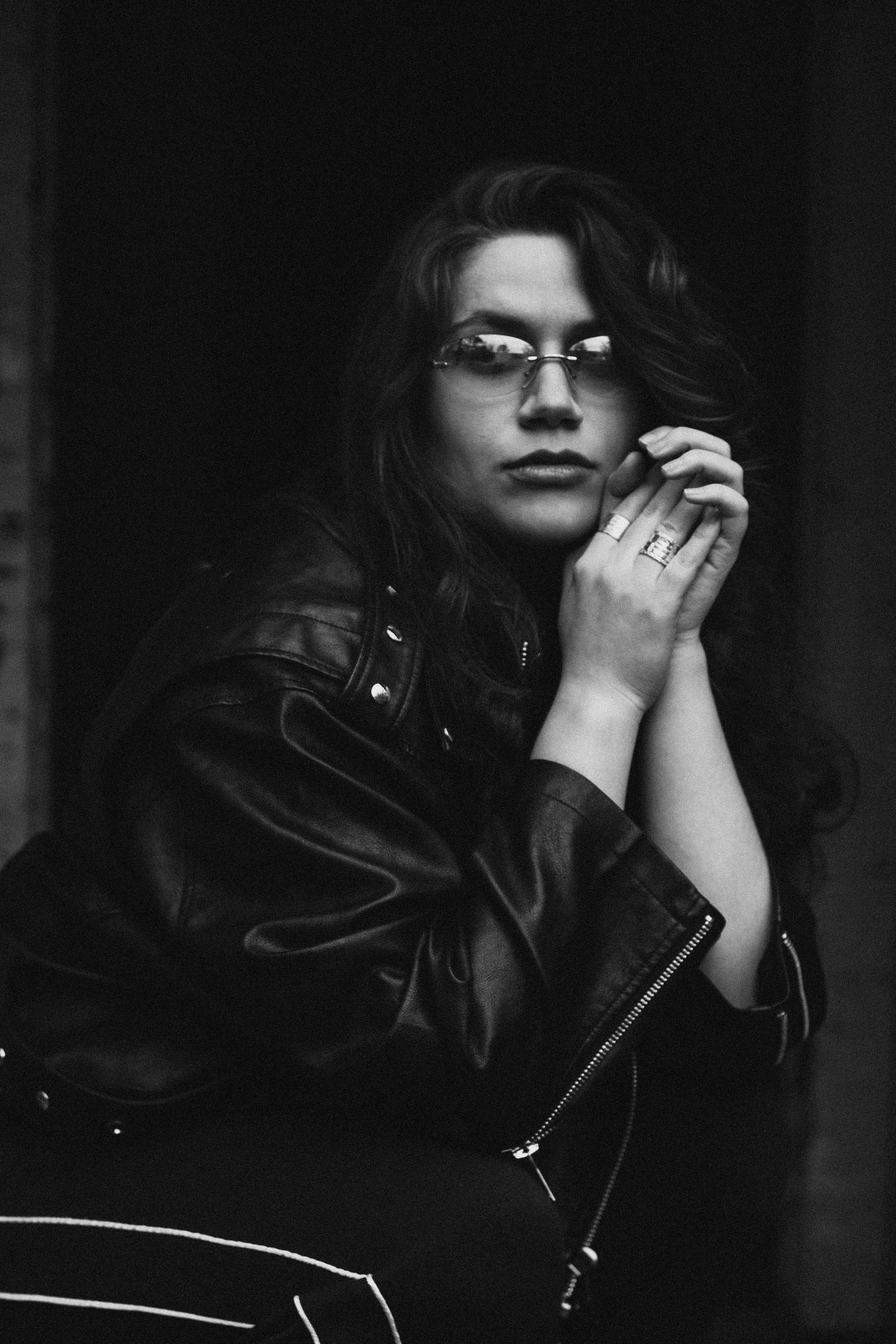 No signal. Katrin Rosevelli твой персональный фотограф