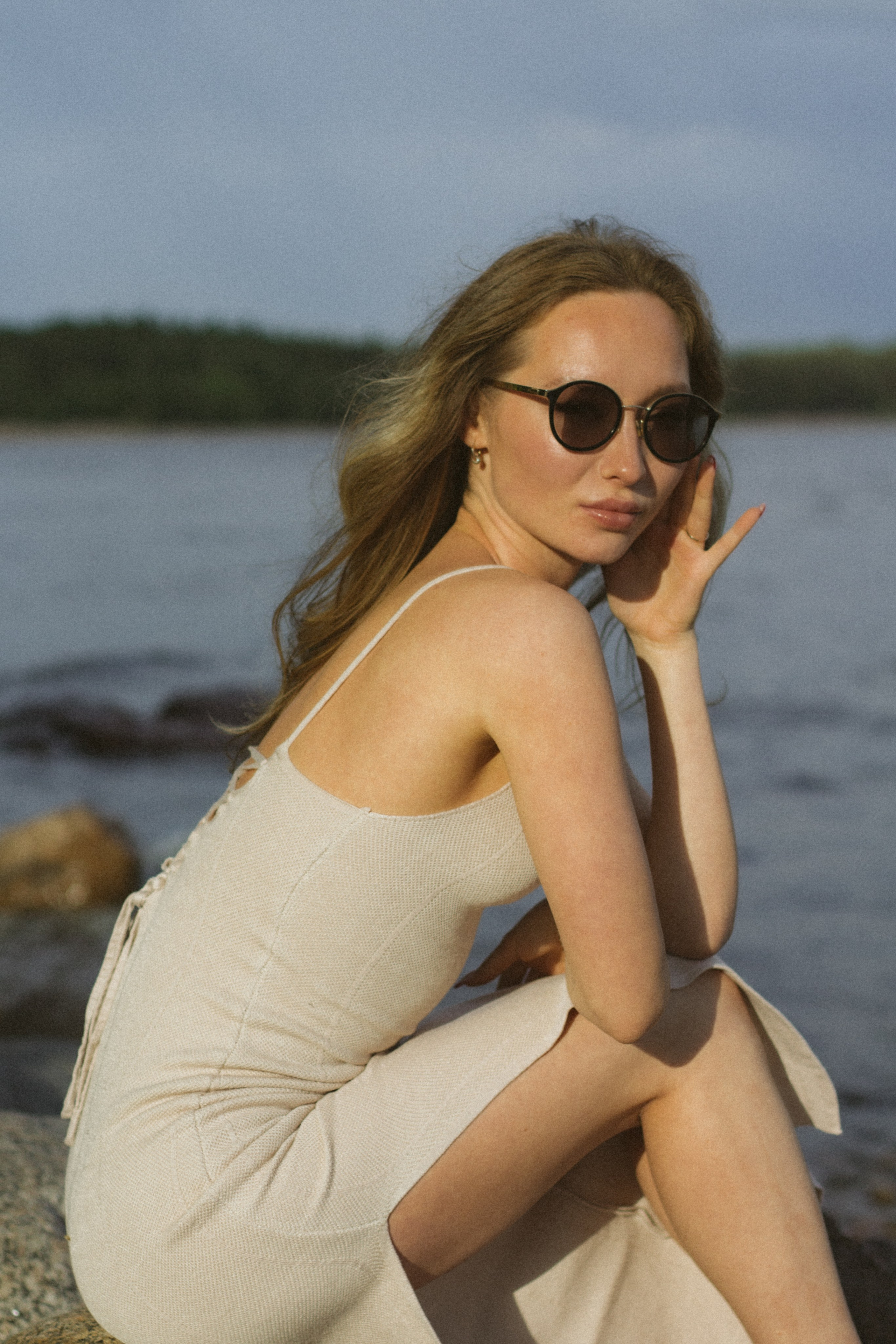Vintage summer. Katrin Rosevelli твой персональный фотограф