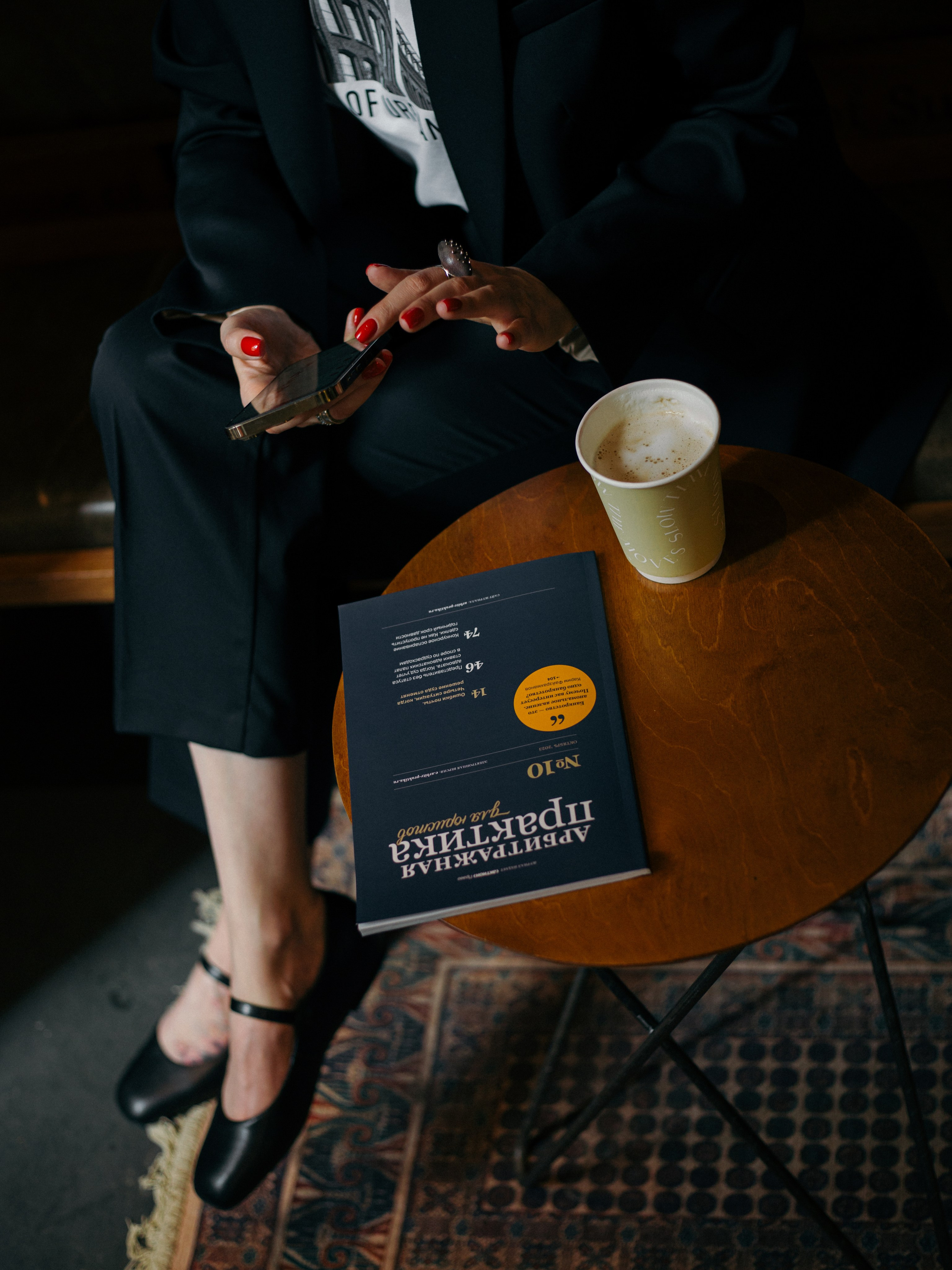 Контент-съемка. Мира Мерцалова фотограф Москва