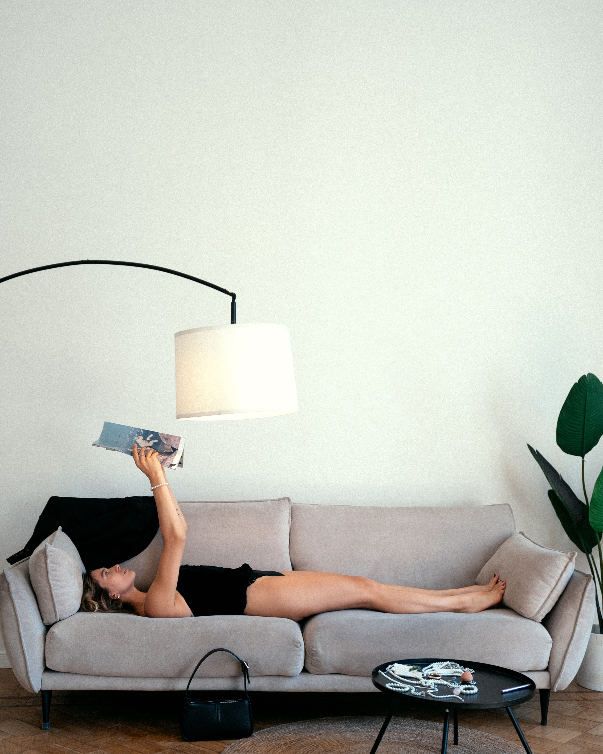 Darii. Alena Gribkova