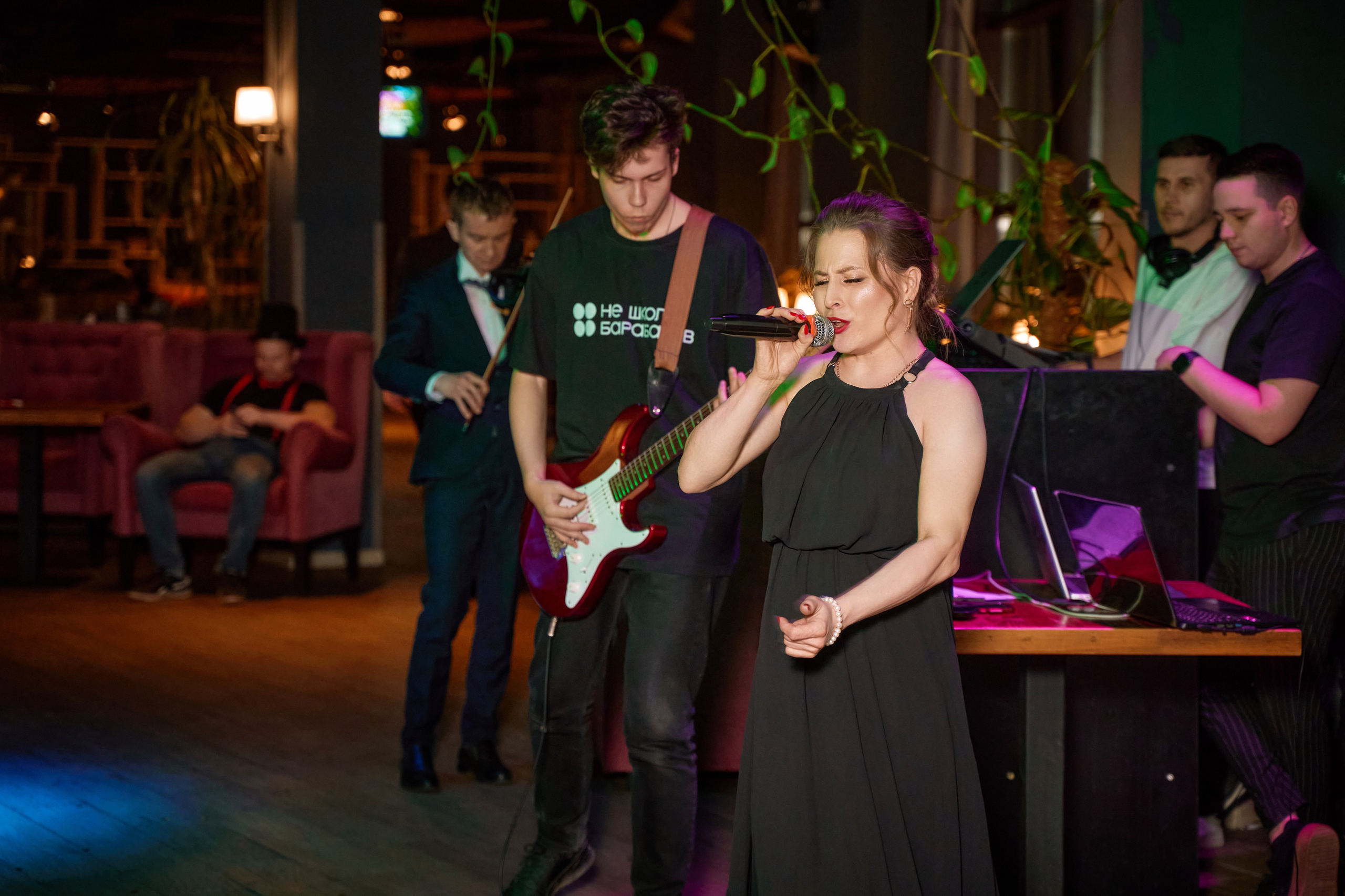 Репортаж. Портретный, семейный и репортажный фотограф в г. Чебоксары Дмитрий Мак